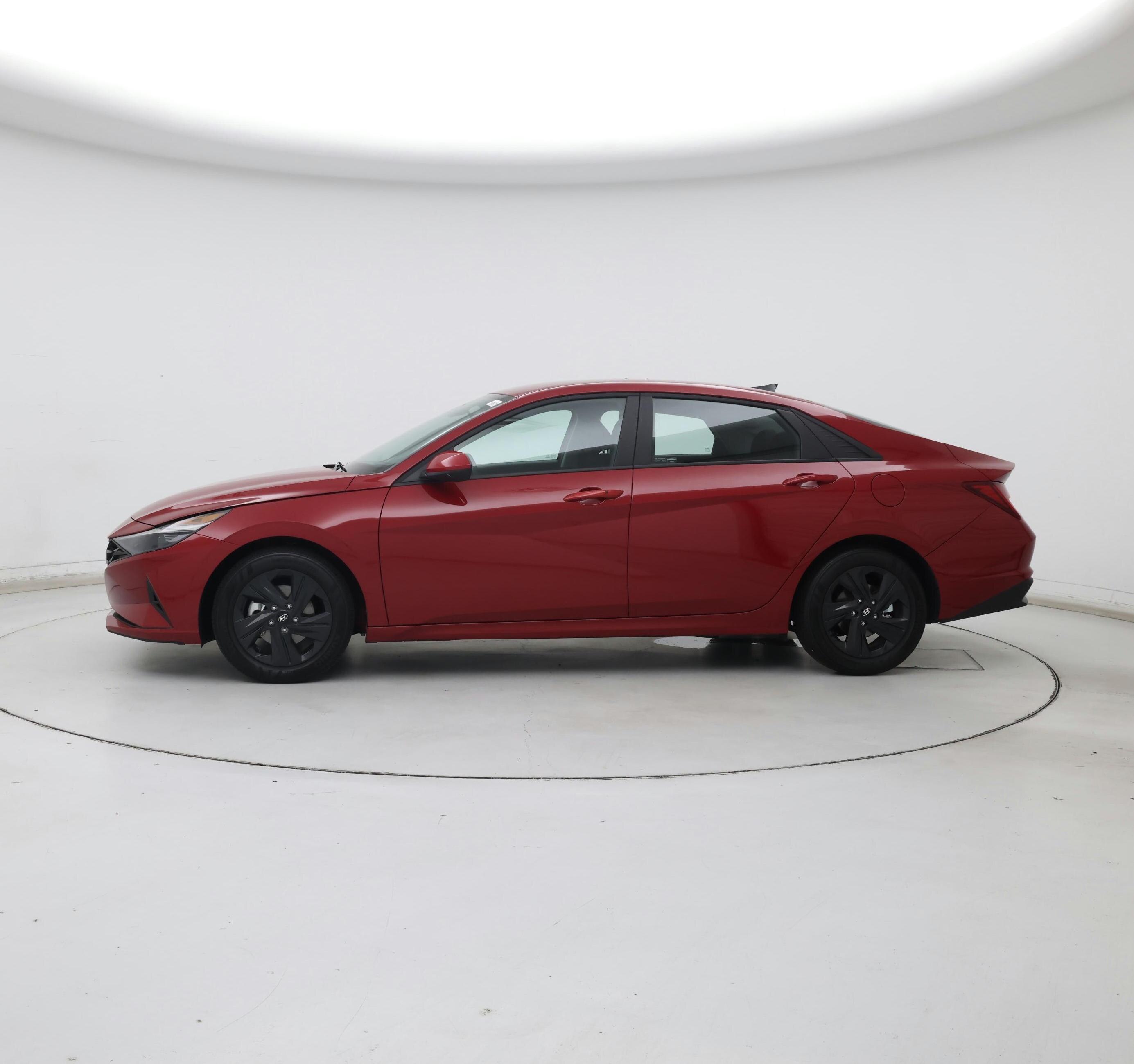 Thumbnail: 2023 Hyundai Elantra - 3