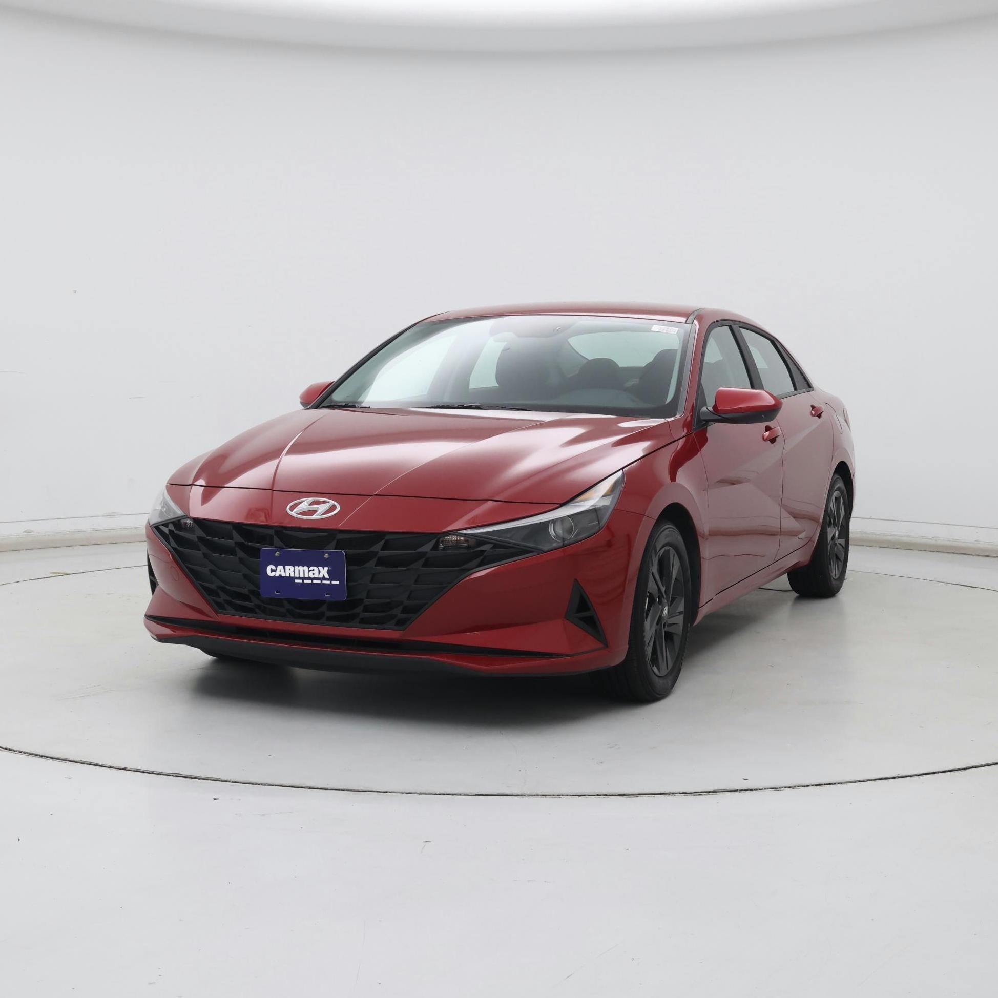 Thumbnail: 2023 Hyundai Elantra - 4