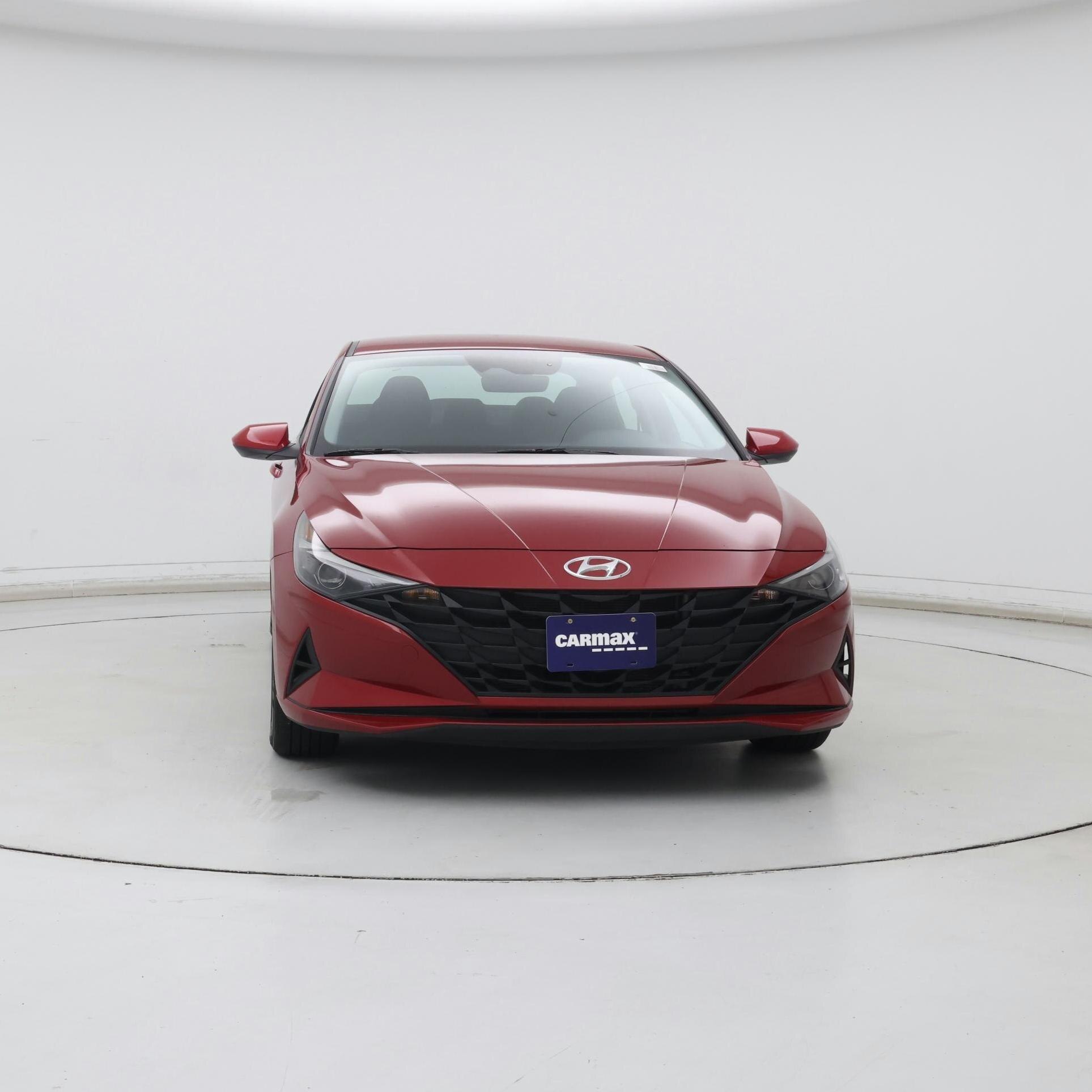 Thumbnail: 2023 Hyundai Elantra - 5