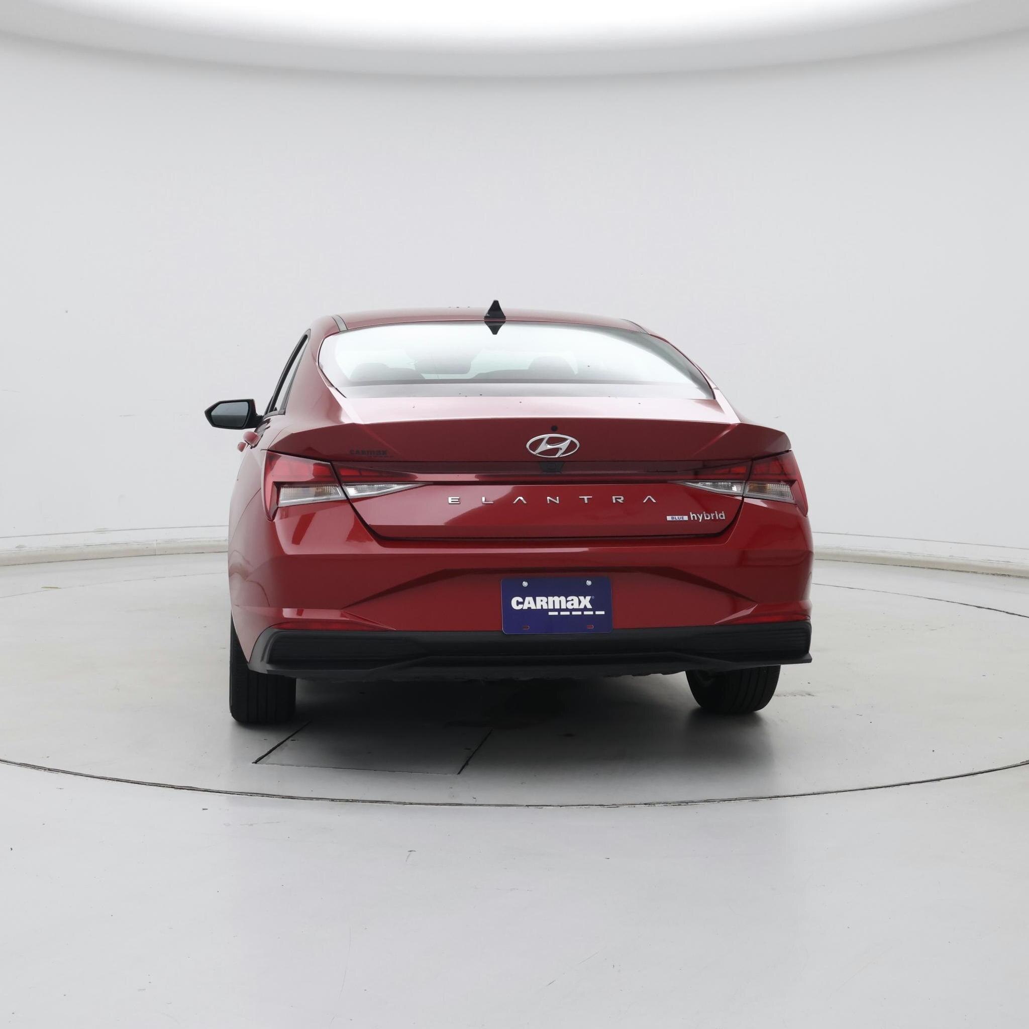 Thumbnail: 2023 Hyundai Elantra - 6