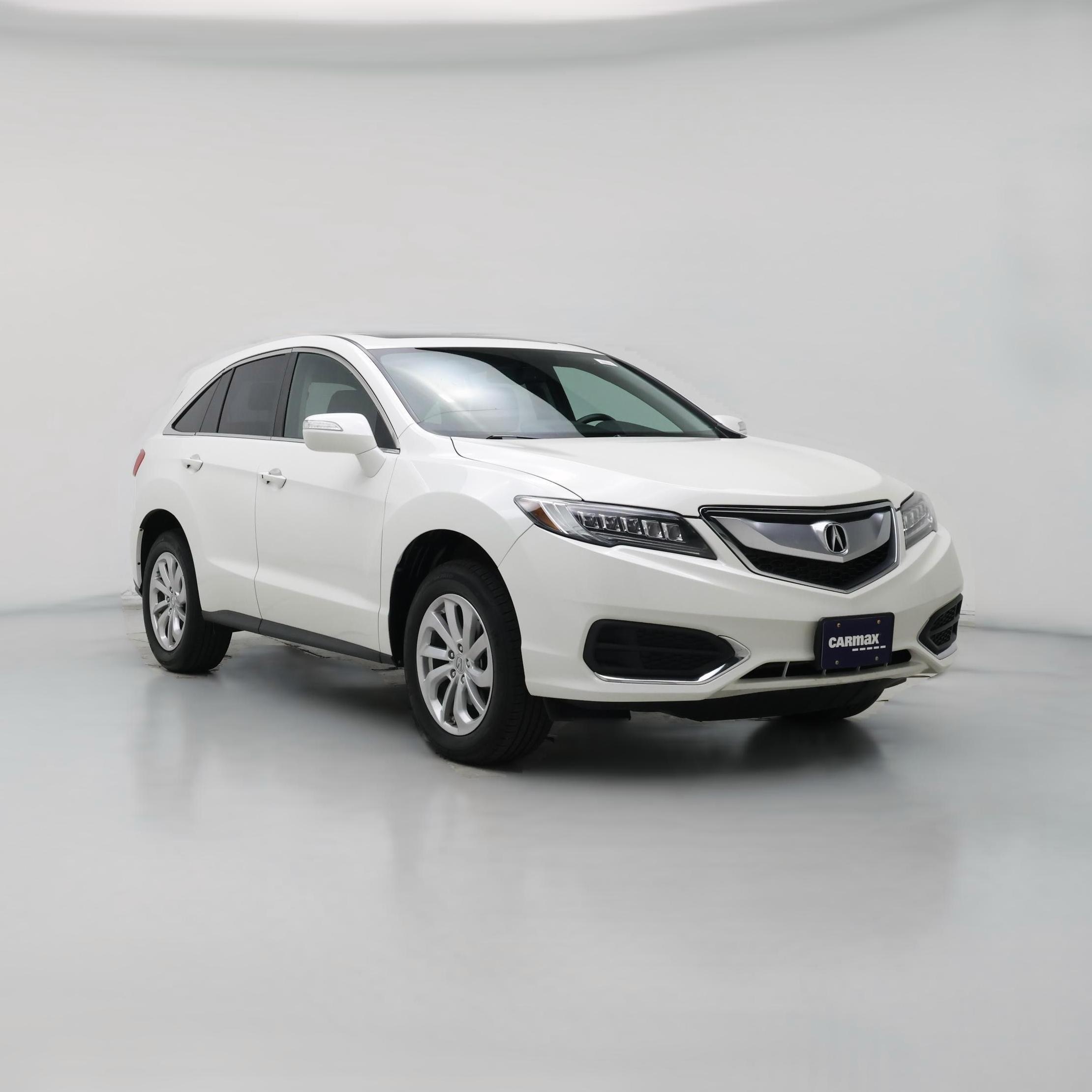 Thumbnail: 2018 Acura RDX - 1