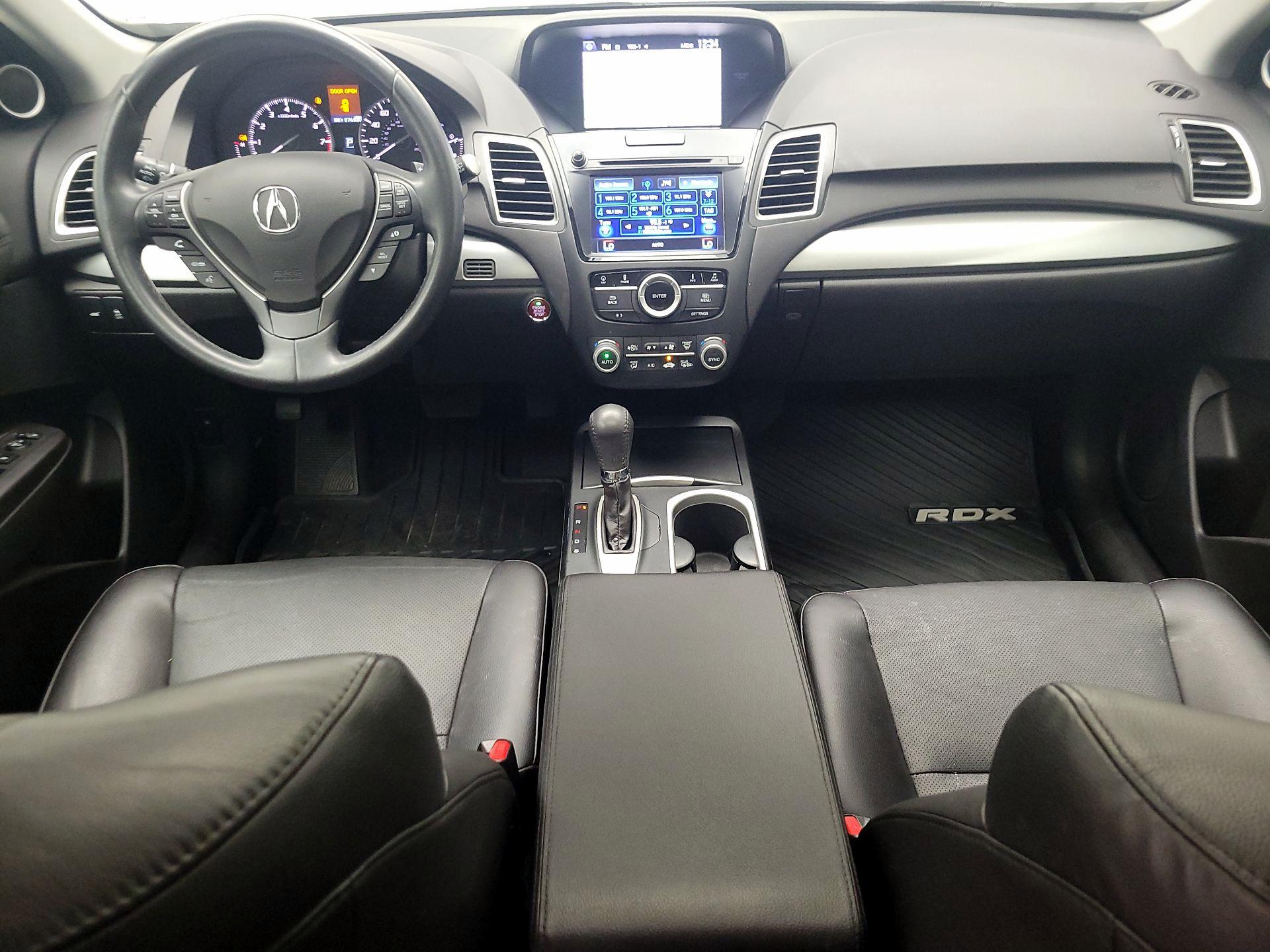Thumbnail: 2018 Acura RDX - 9
