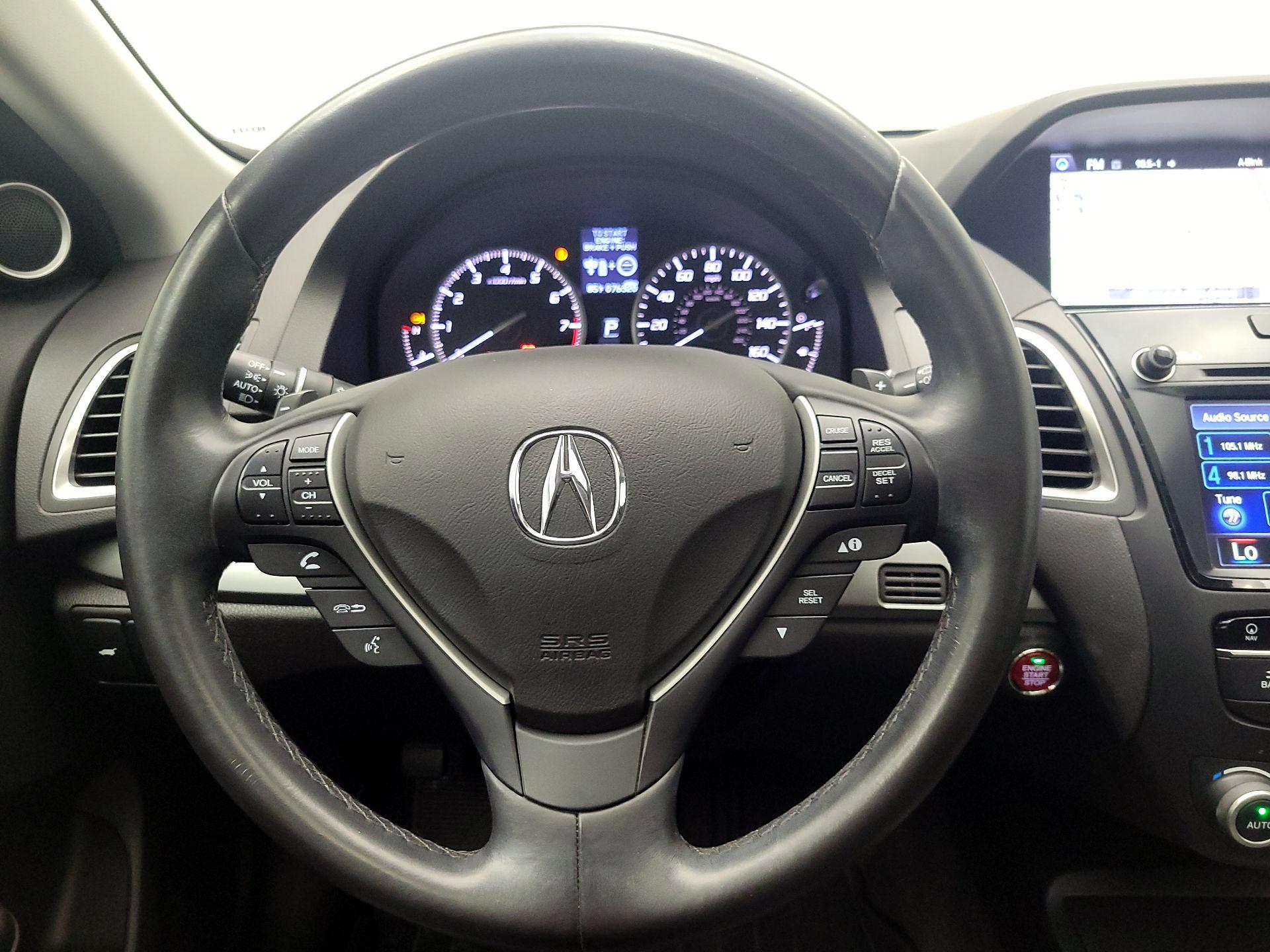 Thumbnail: 2018 Acura RDX - 10
