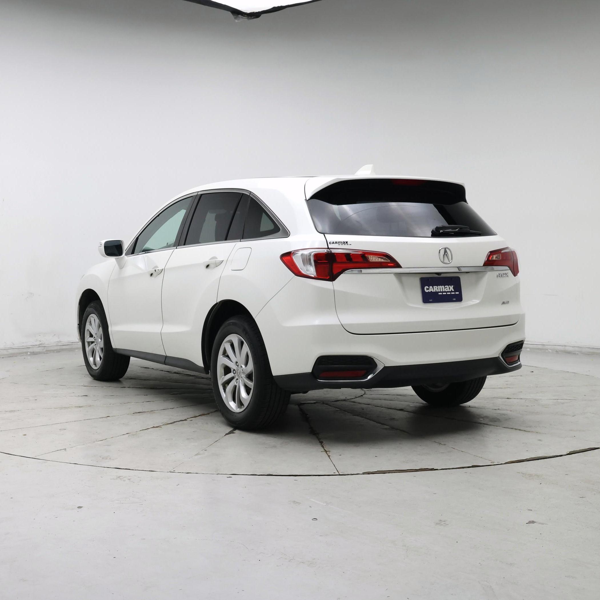 Thumbnail: 2018 Acura RDX - 2
