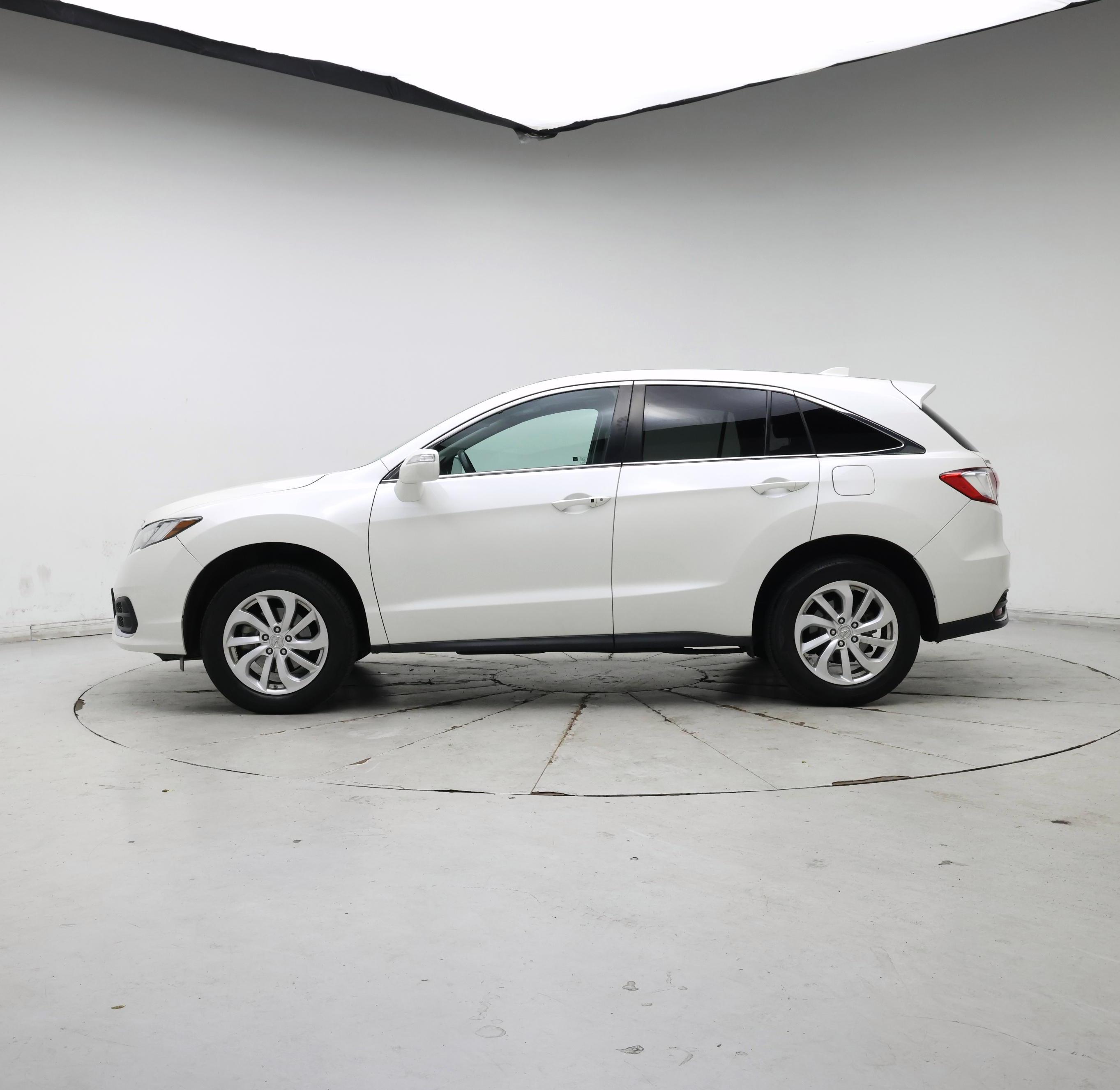 Thumbnail: 2018 Acura RDX - 3