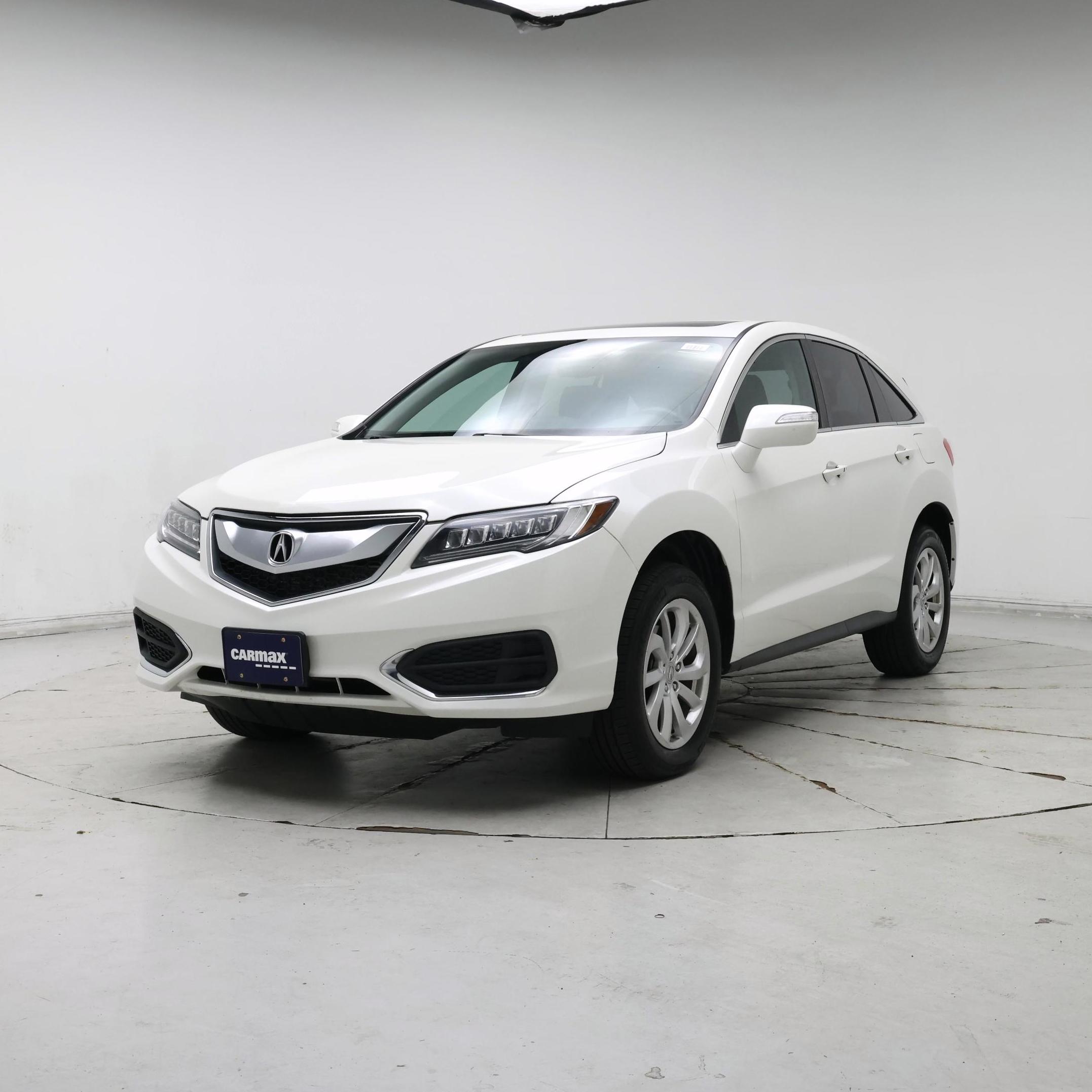 Thumbnail: 2018 Acura RDX - 4