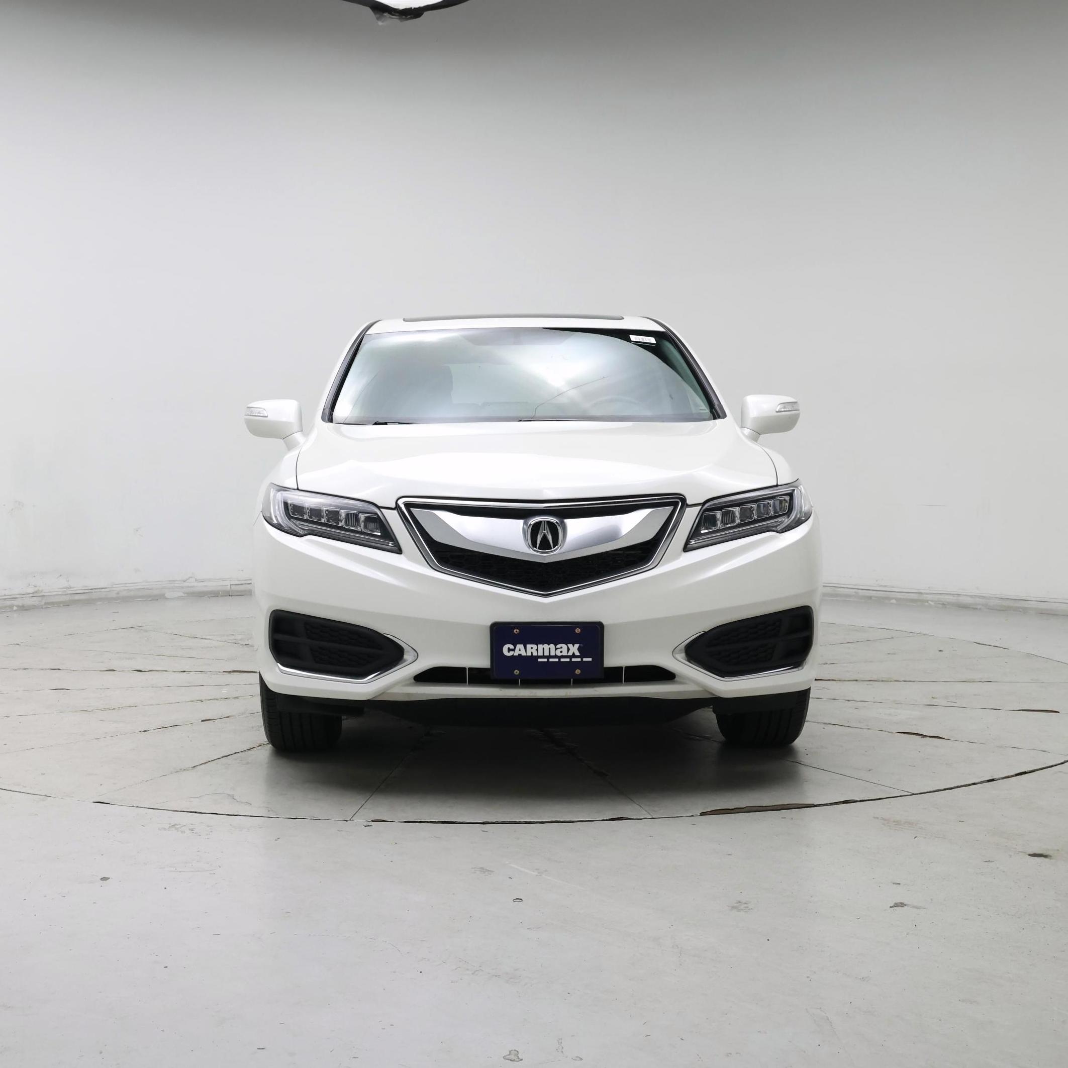 Thumbnail: 2018 Acura RDX - 5