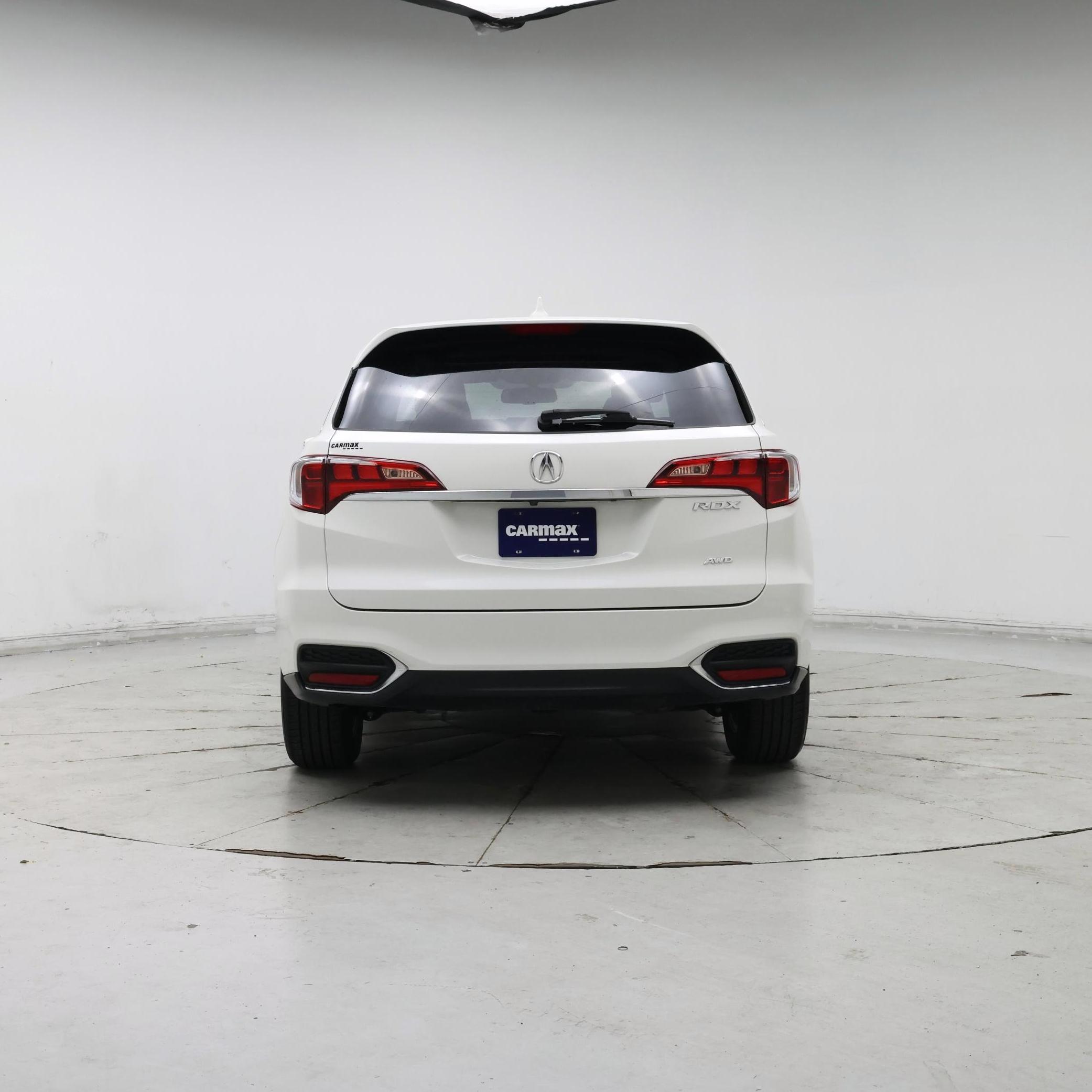 Thumbnail: 2018 Acura RDX - 6