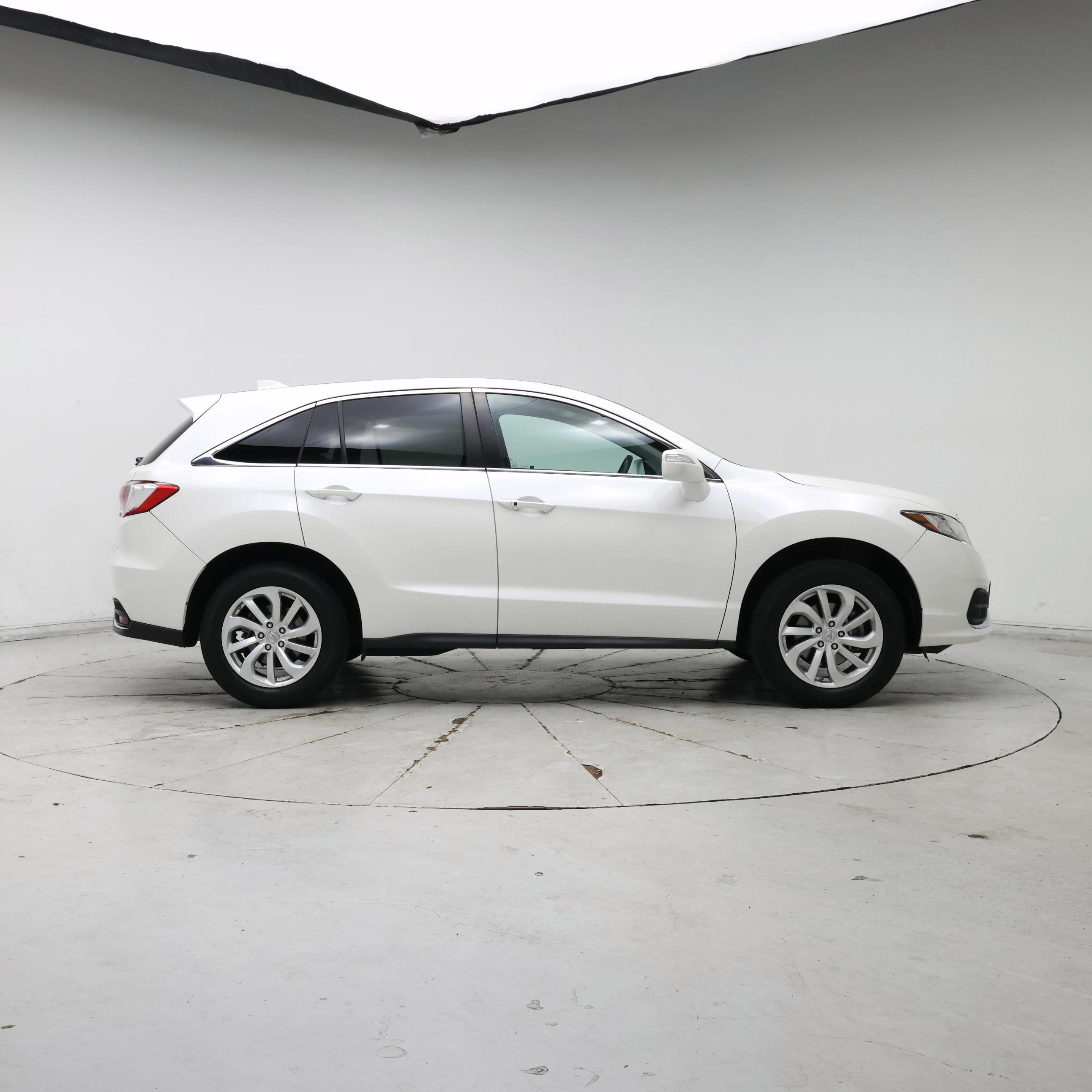 Thumbnail: 2018 Acura RDX - 7