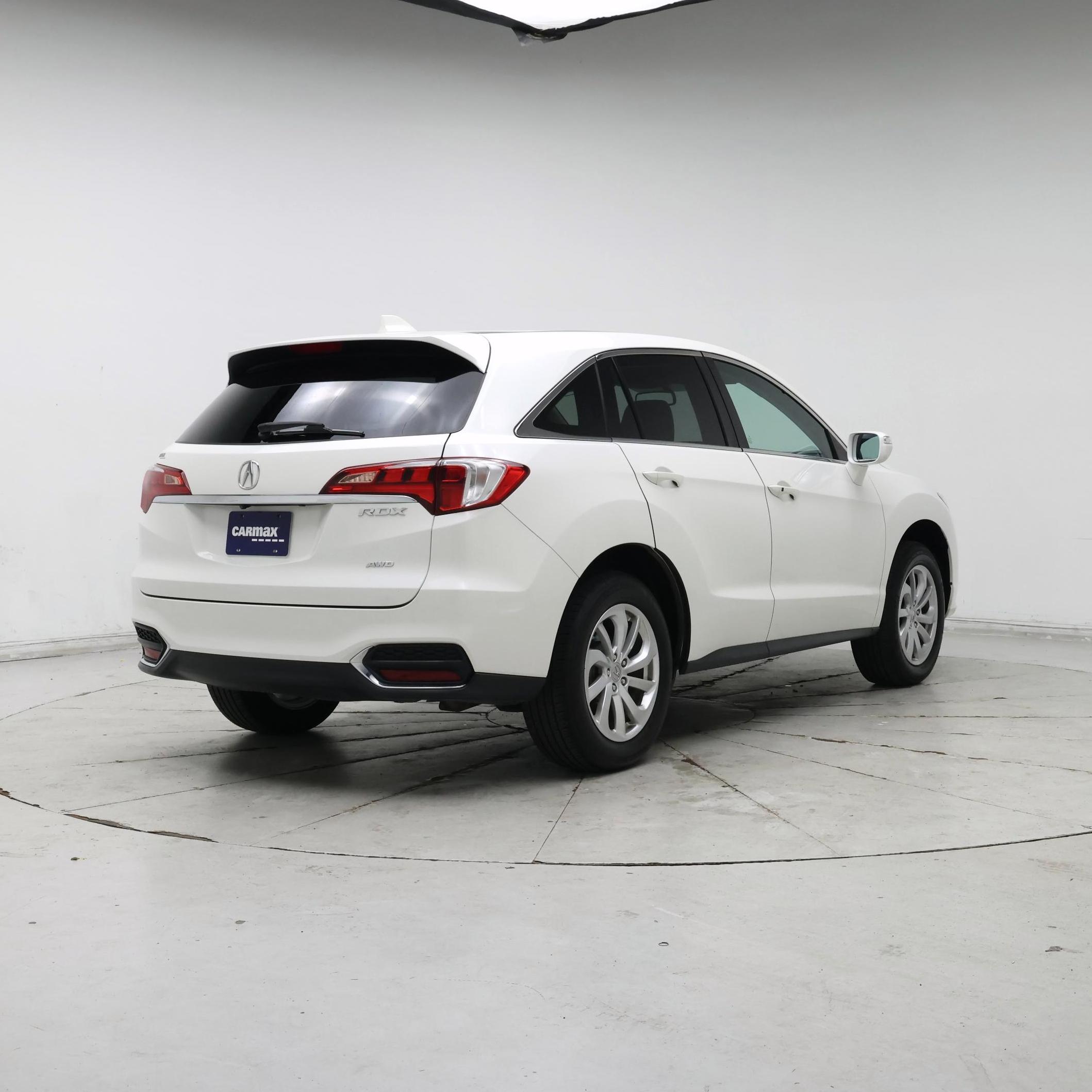 Thumbnail: 2018 Acura RDX - 8