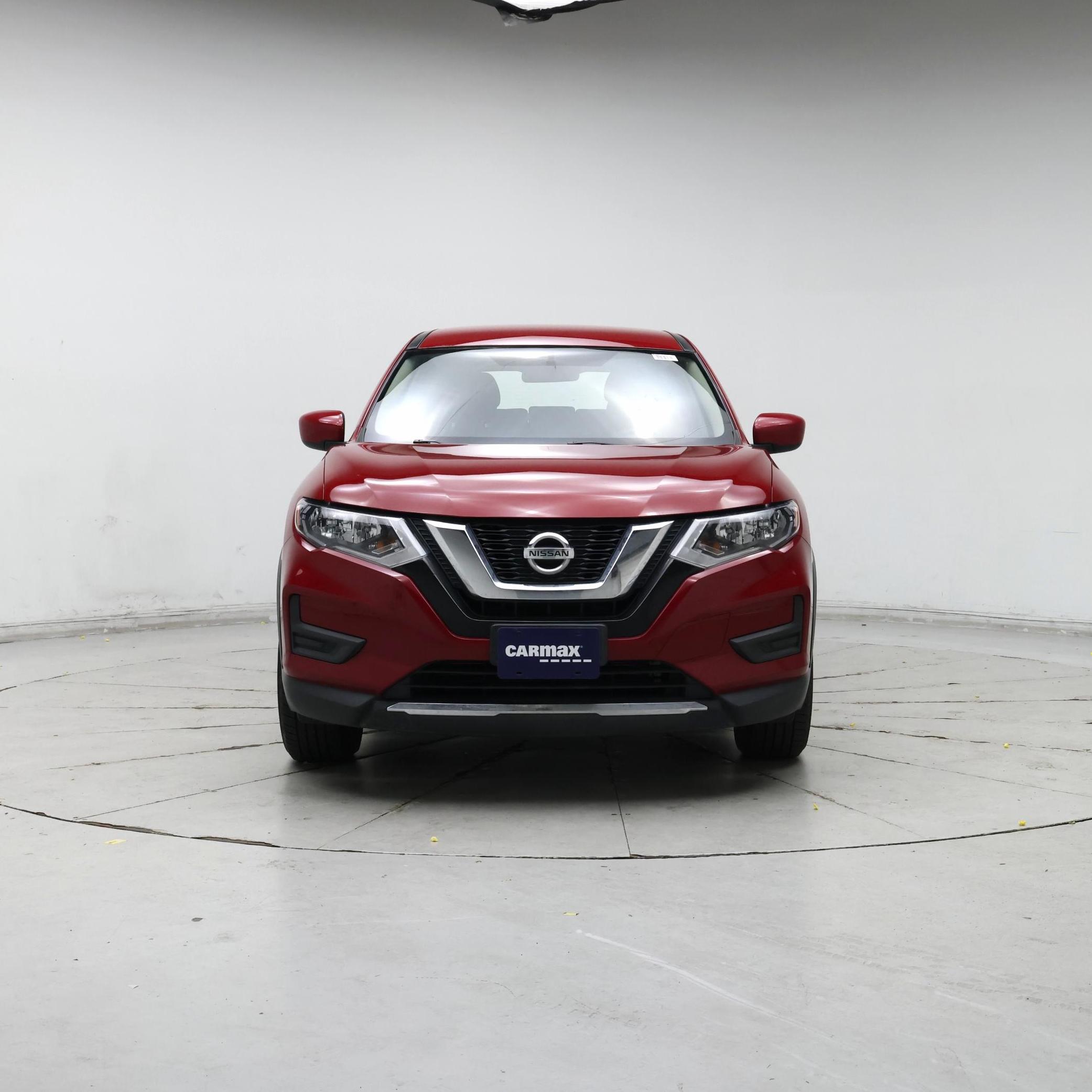 Thumbnail: 2017 Nissan Rogue - 5