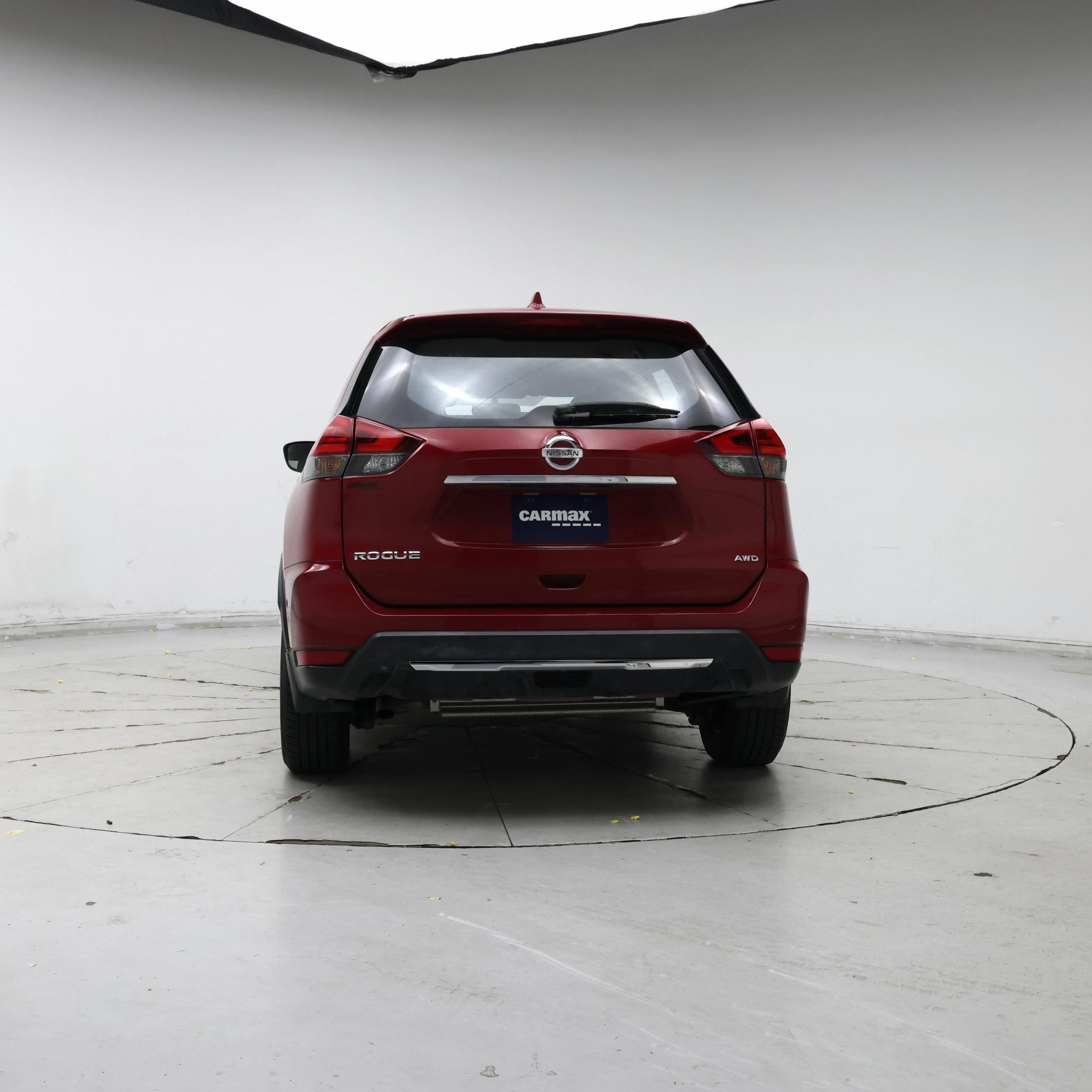 Thumbnail: 2017 Nissan Rogue - 6