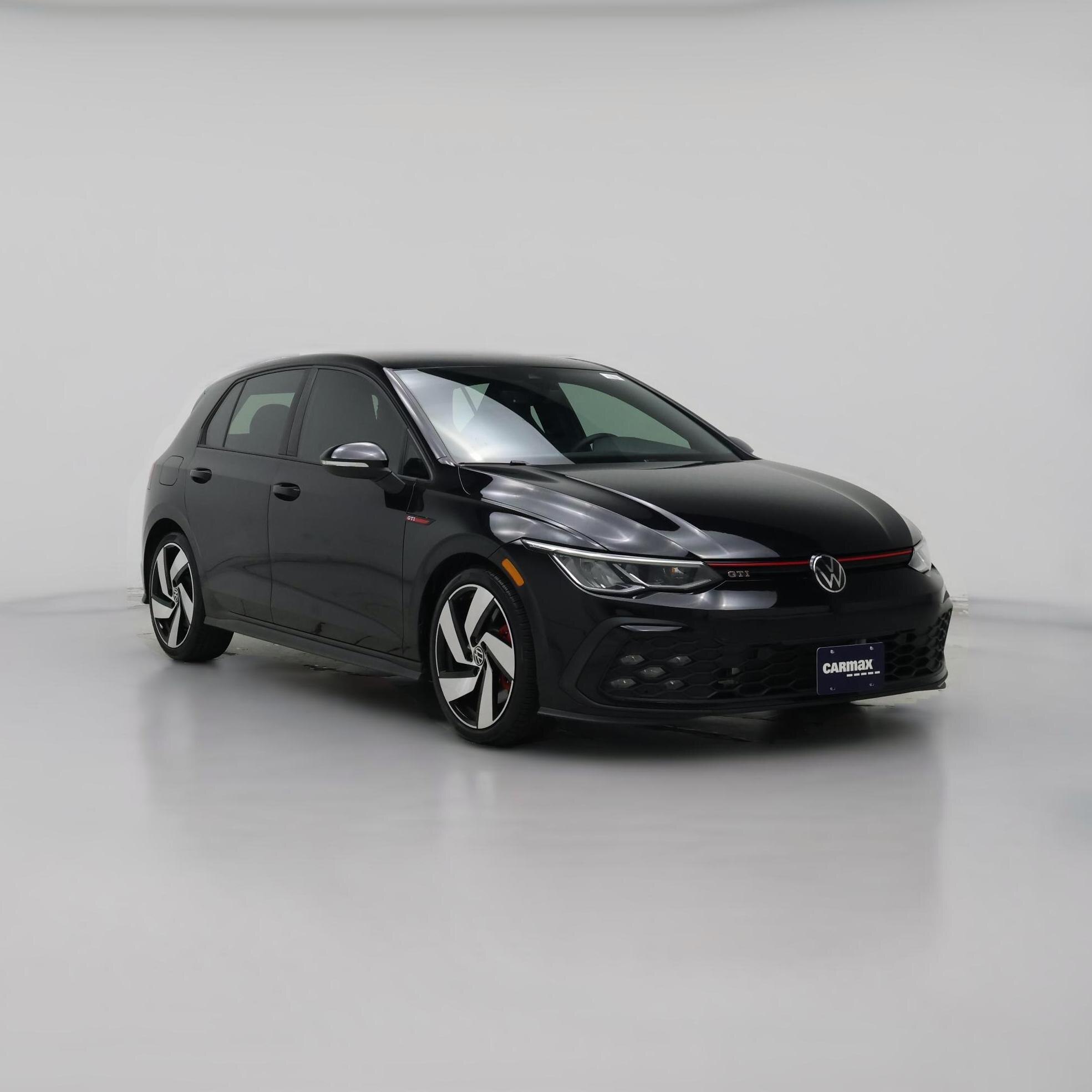 Thumbnail: 2022 Volkswagen Golf - 1