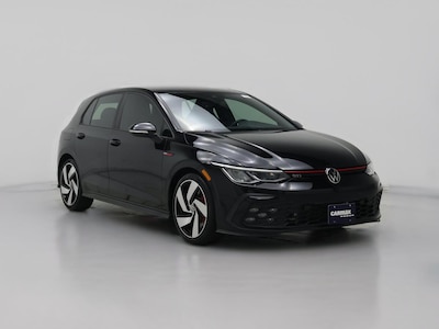 2022 Volkswagen GTI S