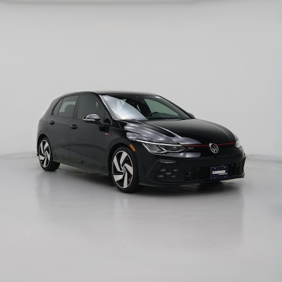 2022 Volkswagen GTI S