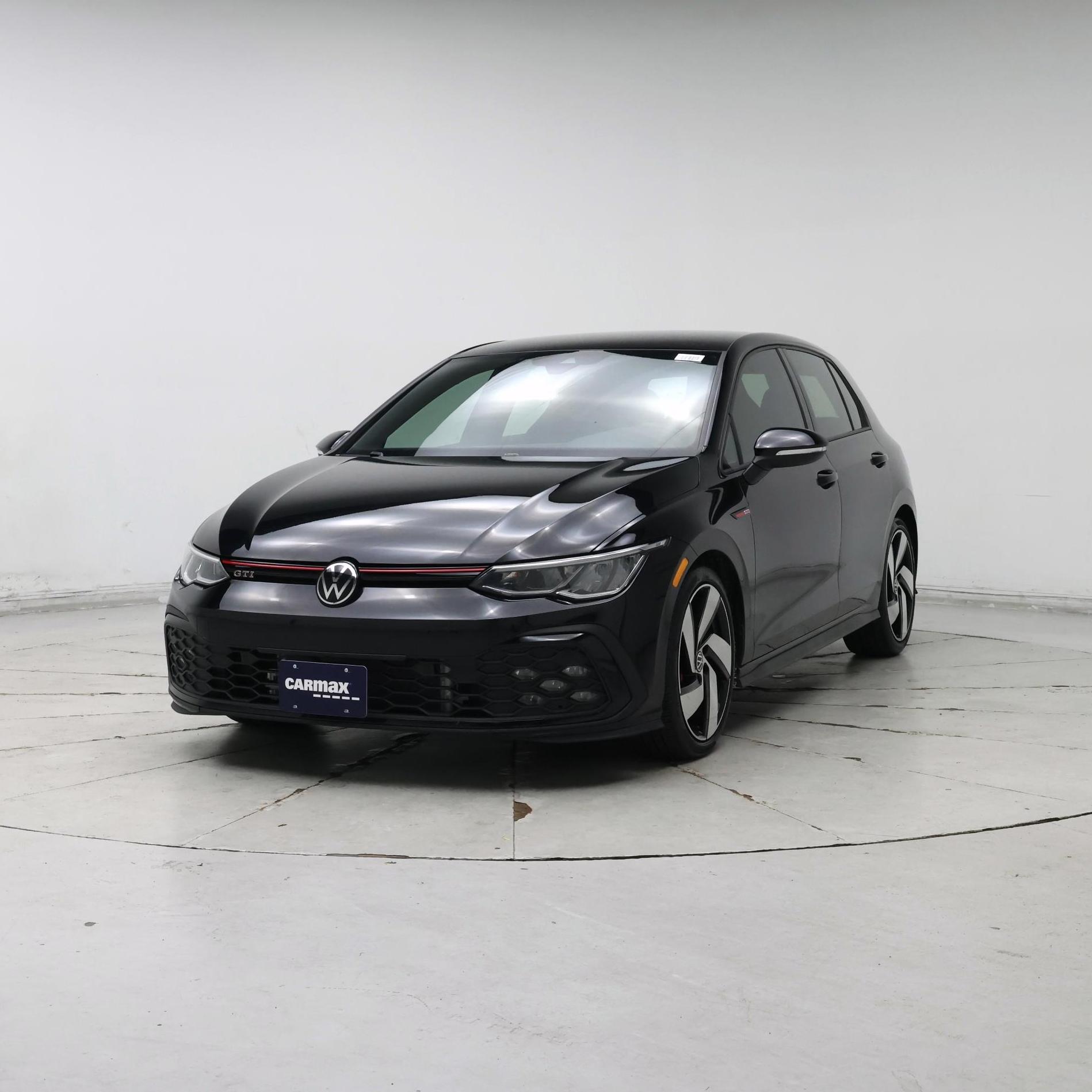 Thumbnail: 2022 Volkswagen Golf - 4