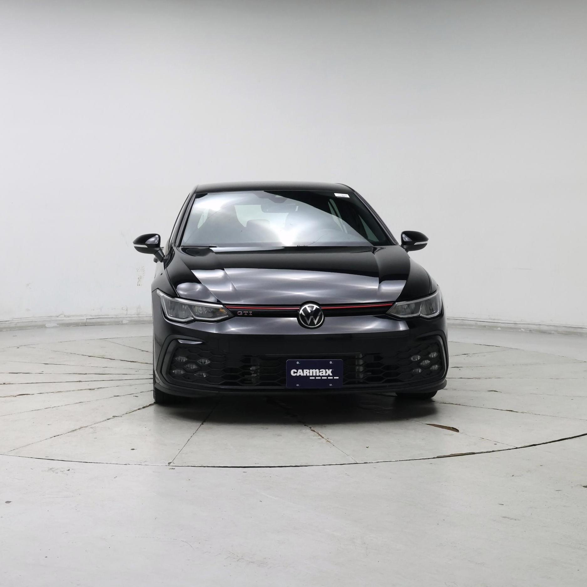 Thumbnail: 2022 Volkswagen Golf - 5