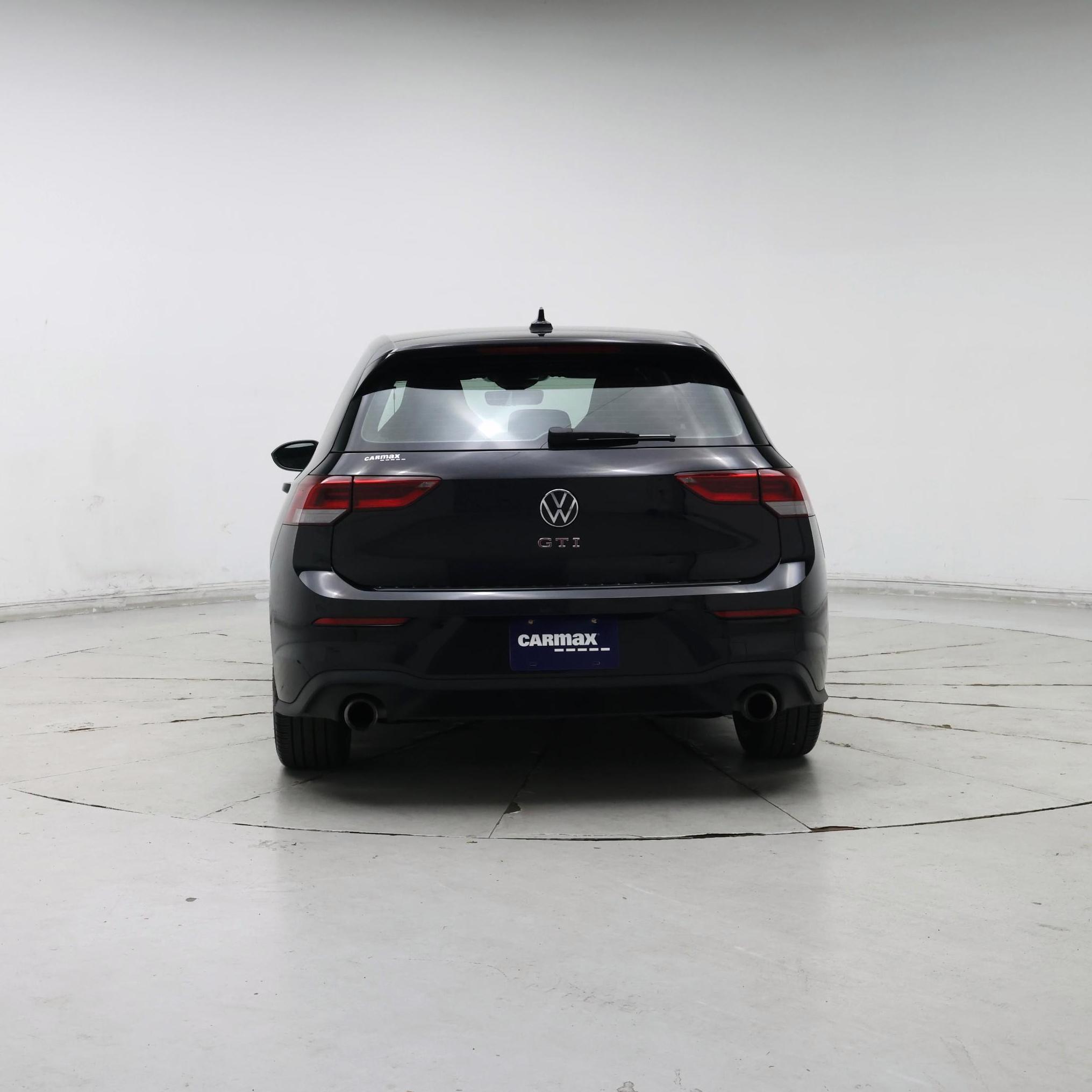 Thumbnail: 2022 Volkswagen Golf - 6