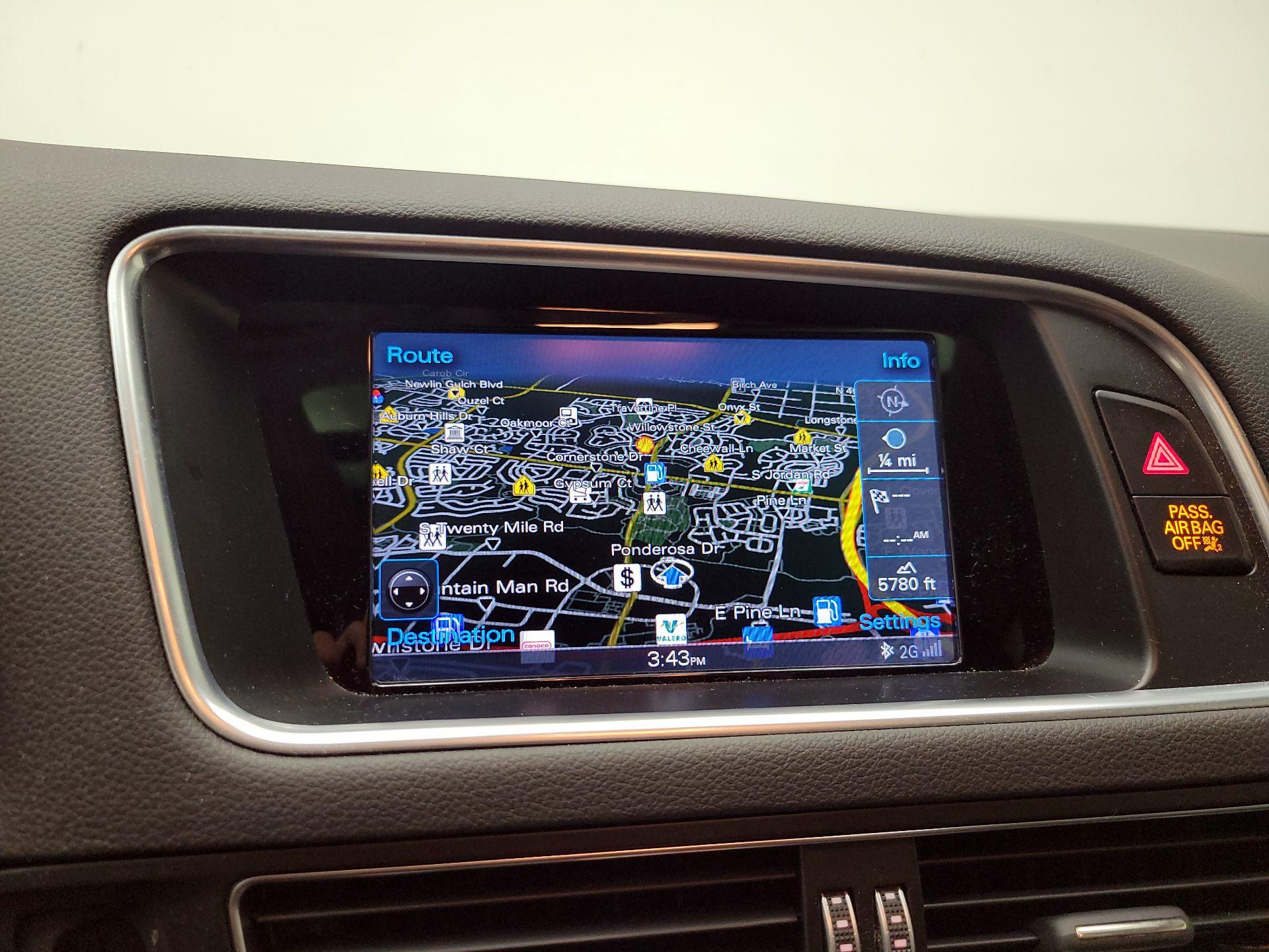 Thumbnail: 2016 Audi Q5 - 14