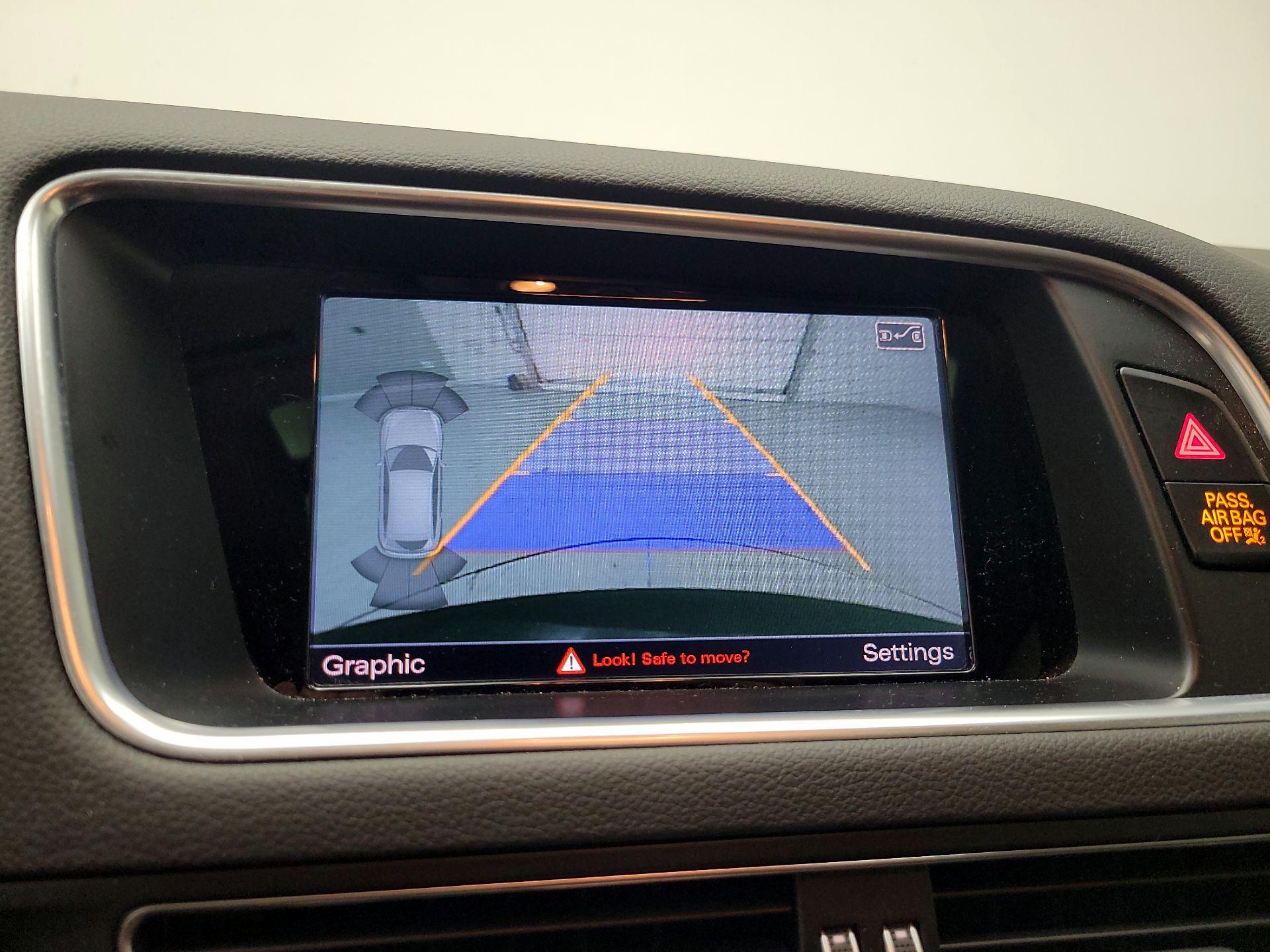 Thumbnail: 2016 Audi Q5 - 15