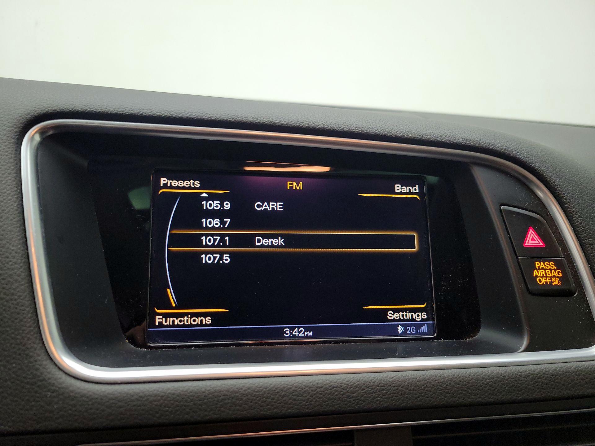 Thumbnail: 2016 Audi Q5 - 16