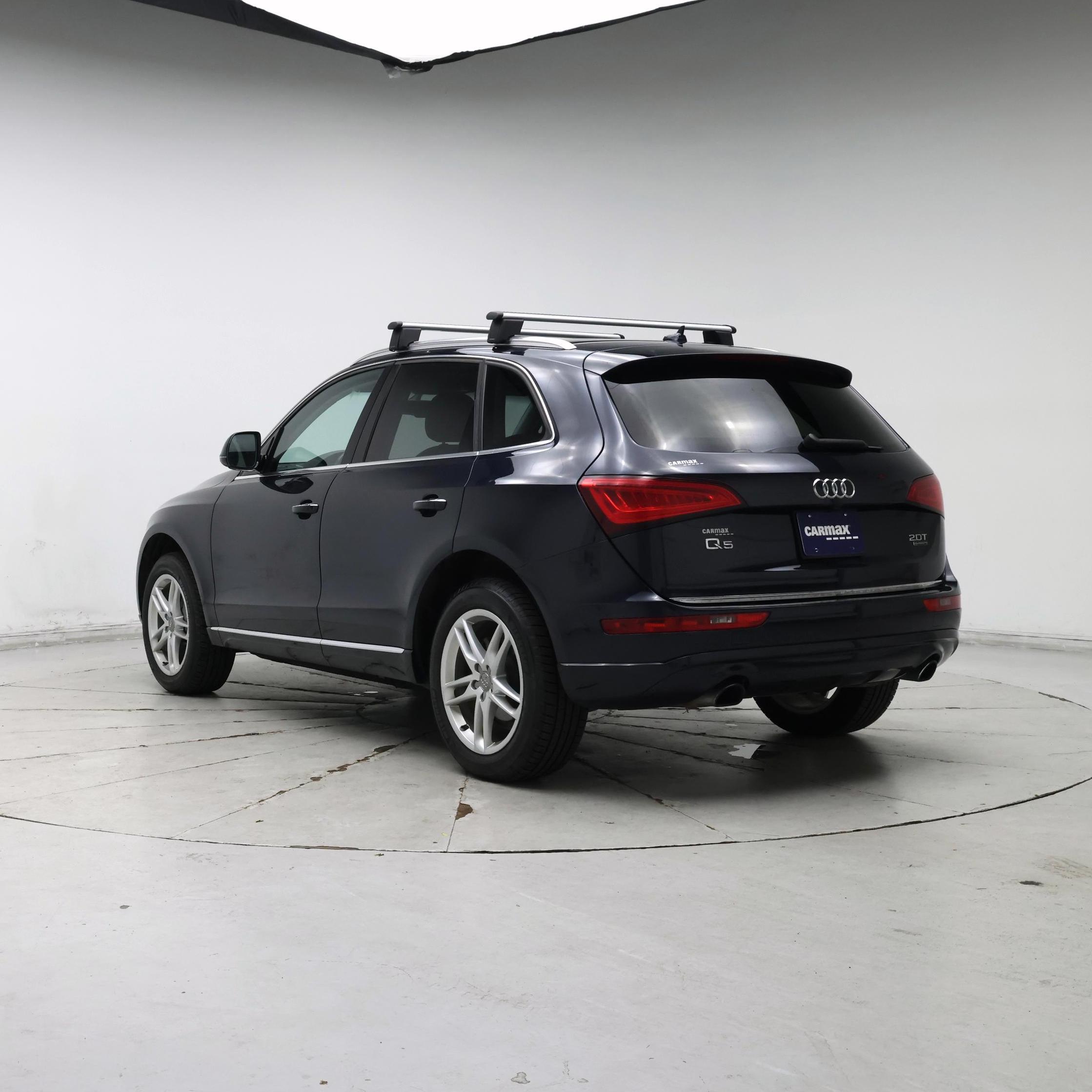 Thumbnail: 2016 Audi Q5 - 2