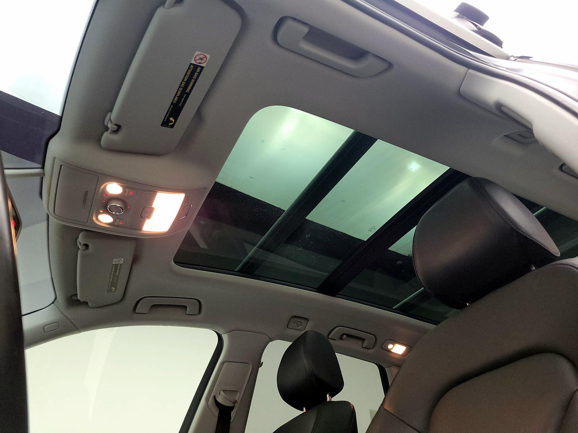 Thumbnail: 2016 Audi Q5 - 19