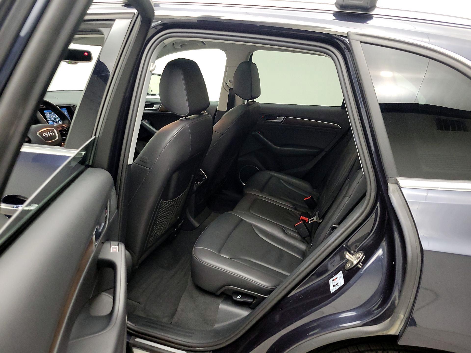 Thumbnail: 2016 Audi Q5 - 20