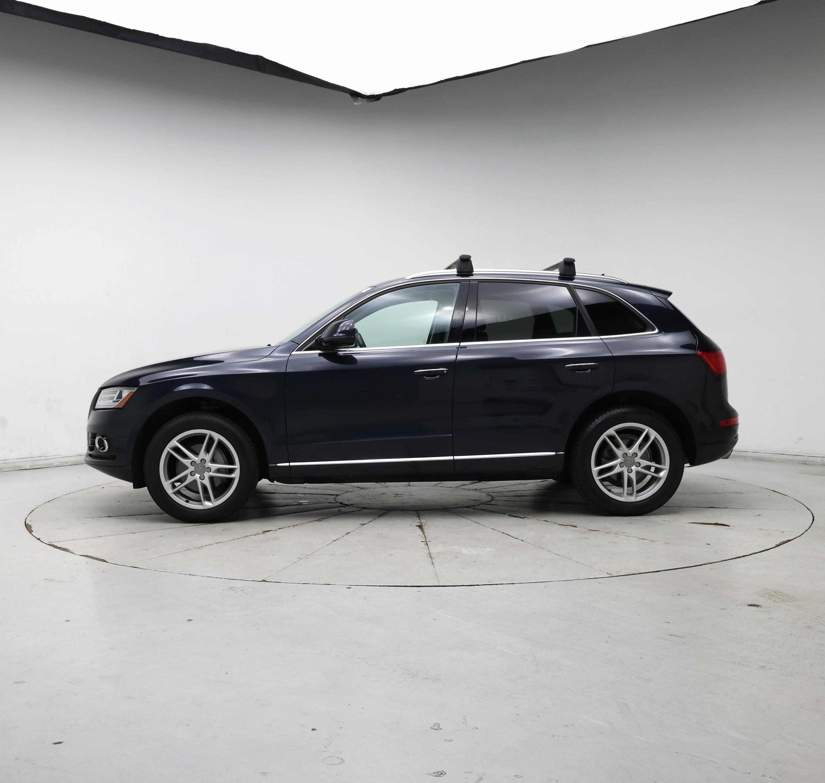 Thumbnail: 2016 Audi Q5 - 3