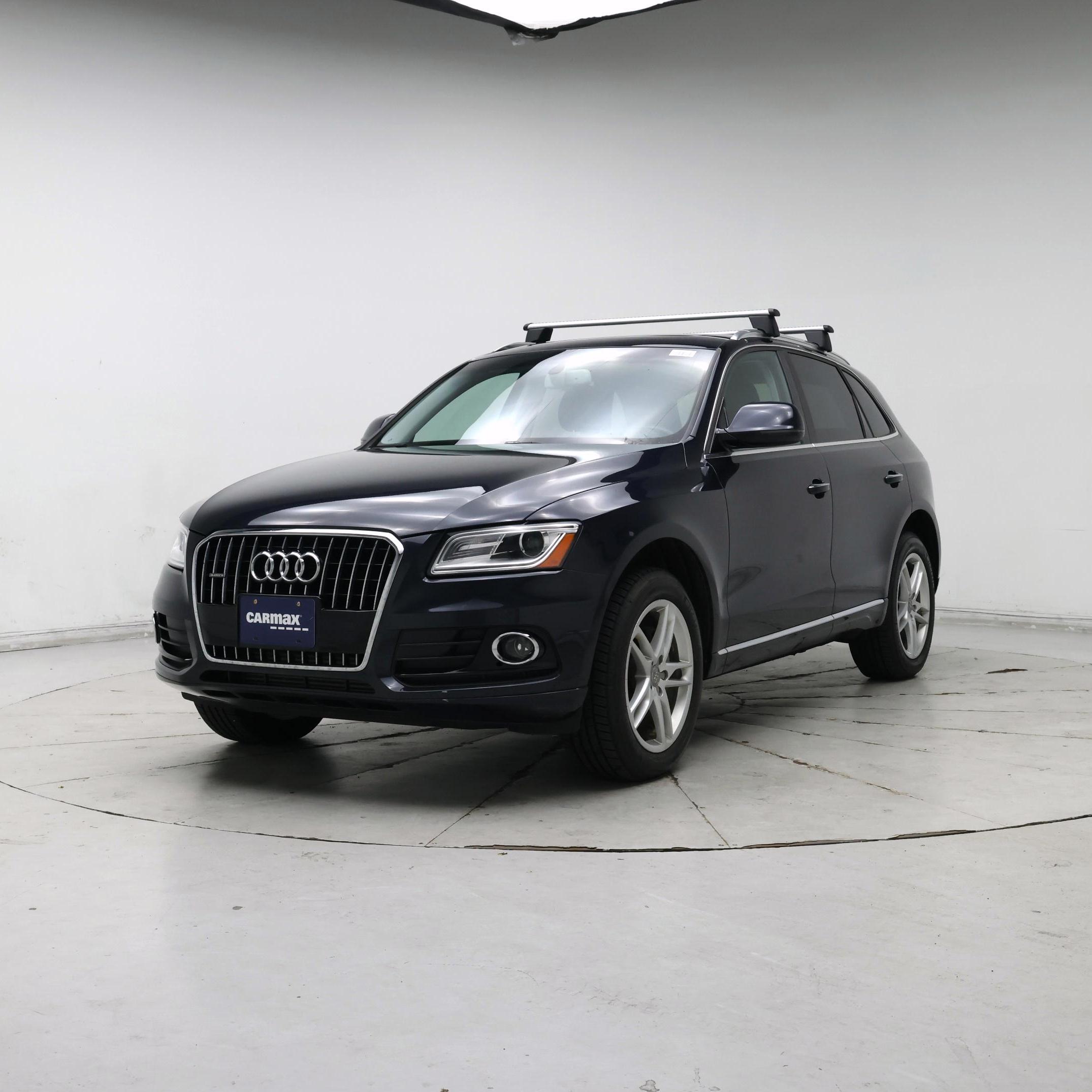 Thumbnail: 2016 Audi Q5 - 4