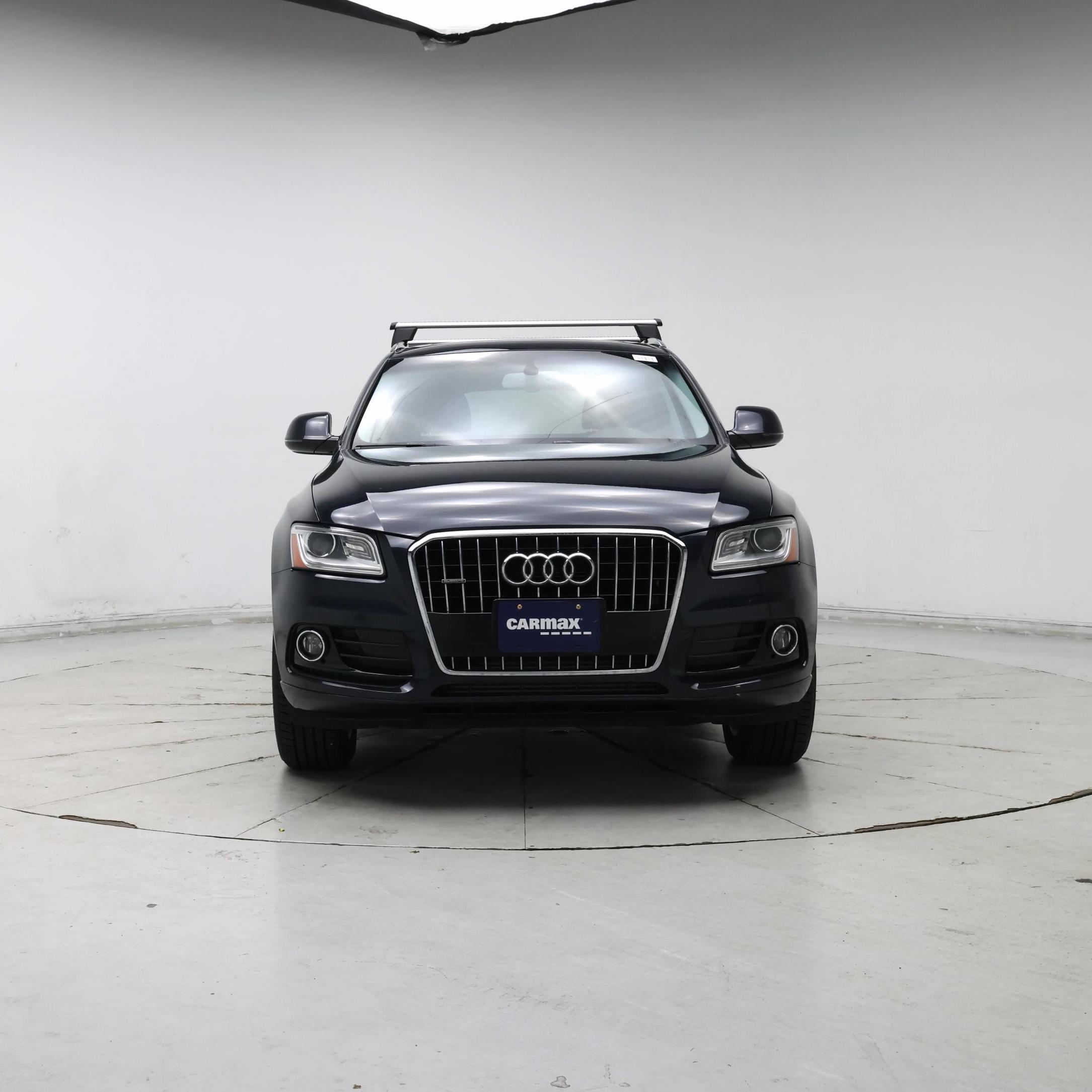 Thumbnail: 2016 Audi Q5 - 5