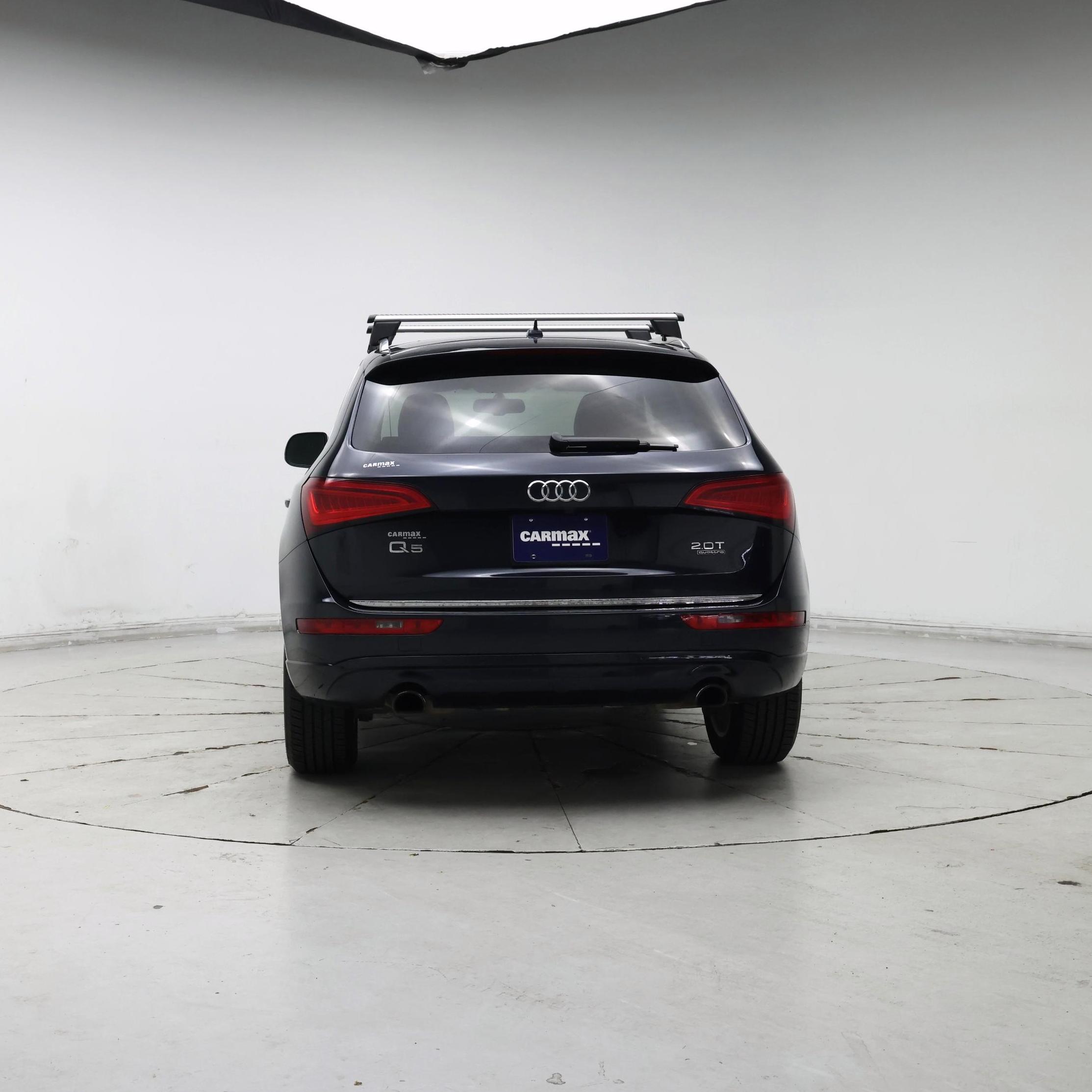 Thumbnail: 2016 Audi Q5 - 6