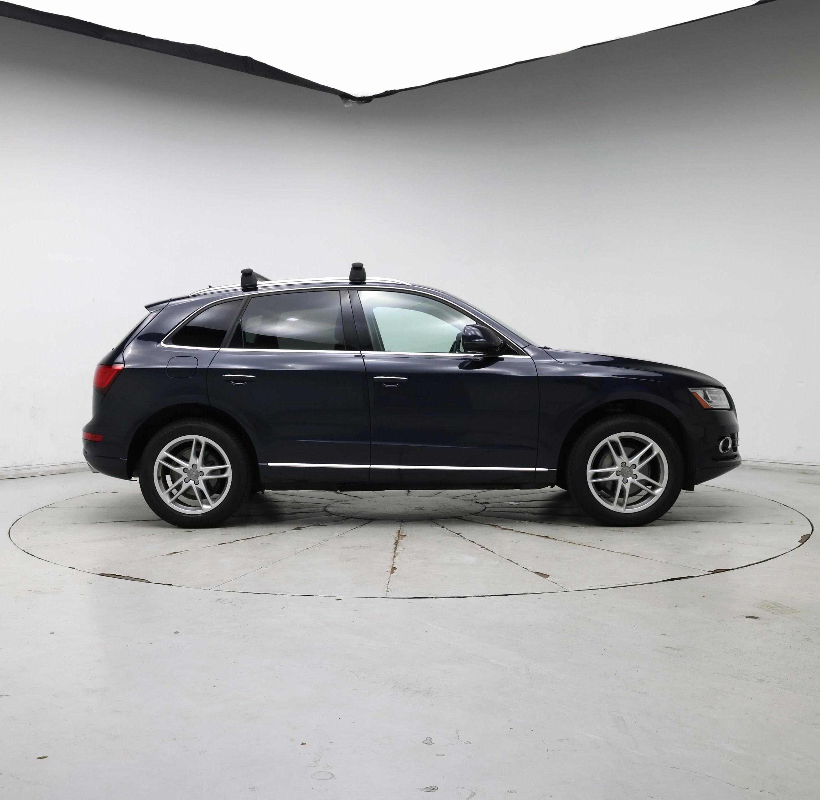 Thumbnail: 2016 Audi Q5 - 7