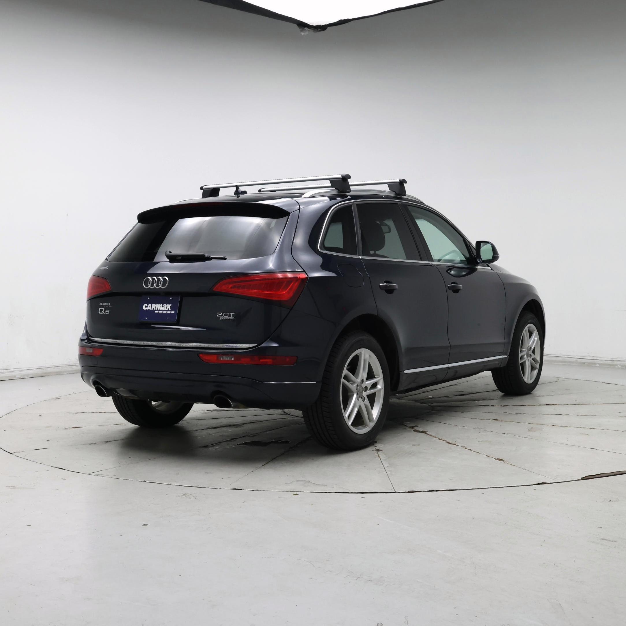 Thumbnail: 2016 Audi Q5 - 8