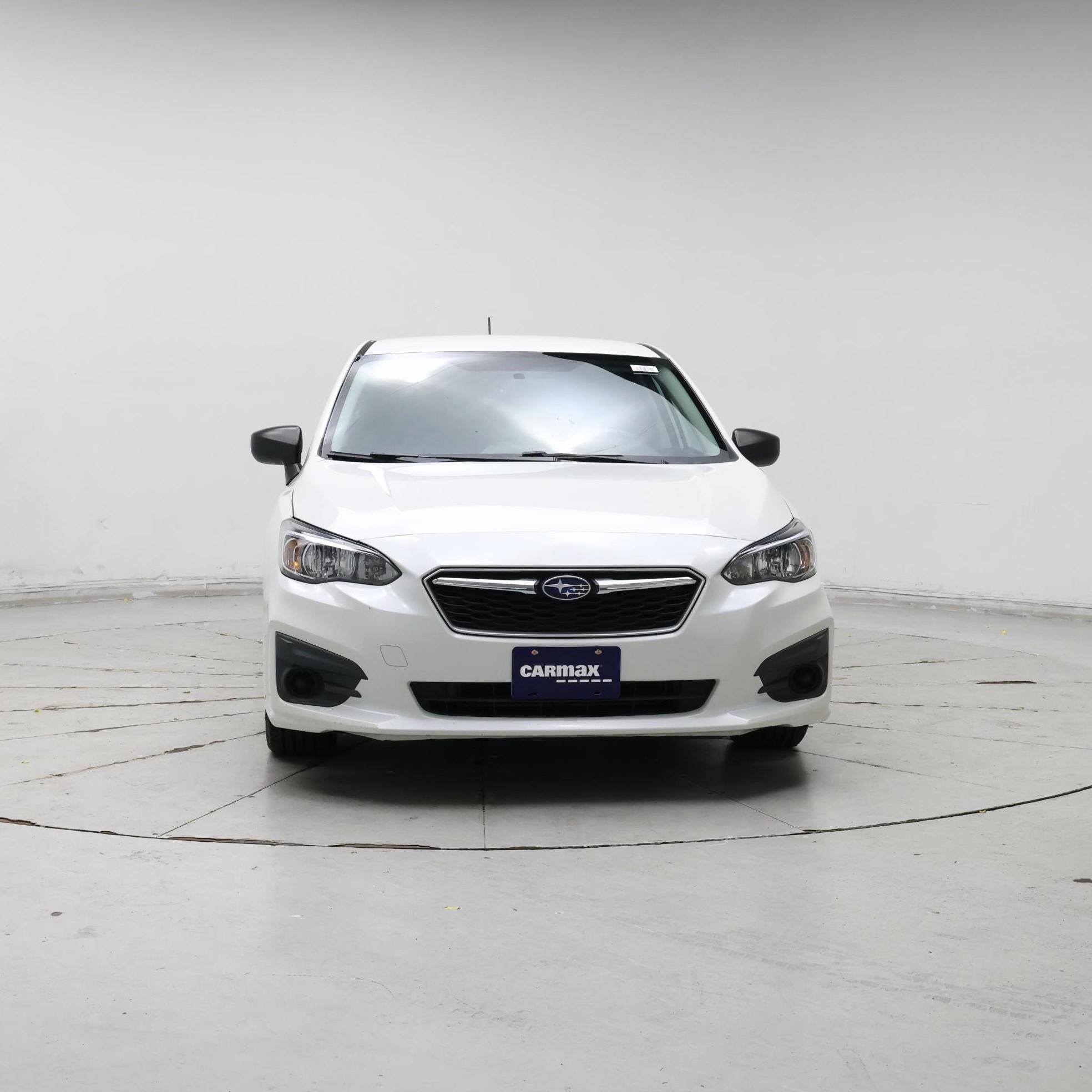 Thumbnail: 2017 Subaru Impreza - 5