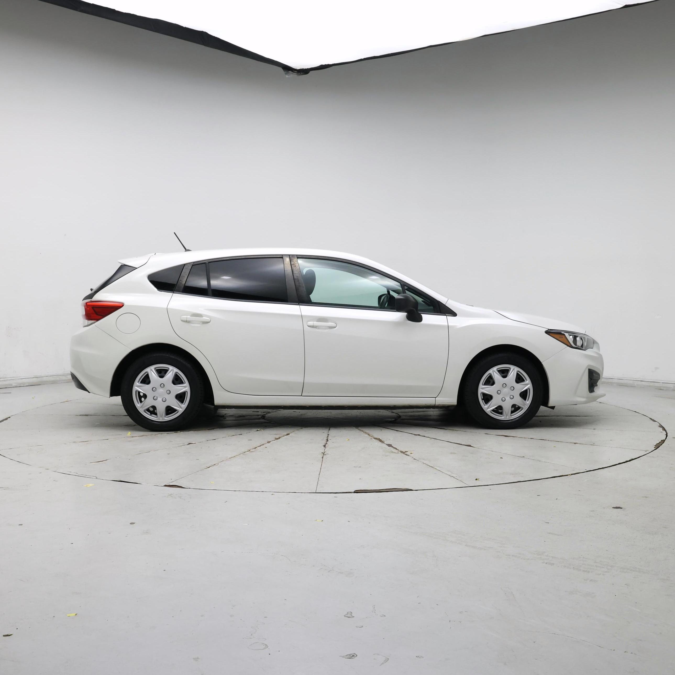 Thumbnail: 2017 Subaru Impreza - 7