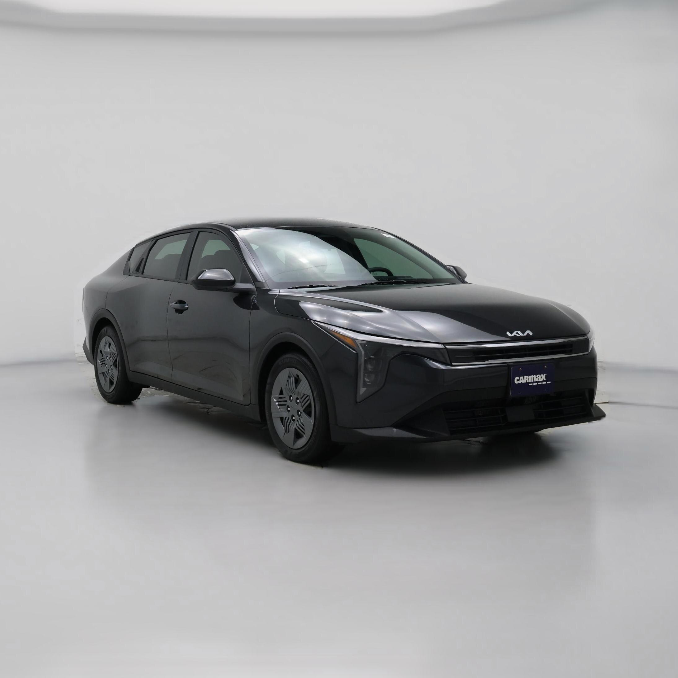 Thumbnail: 2025 Kia K4 - 1