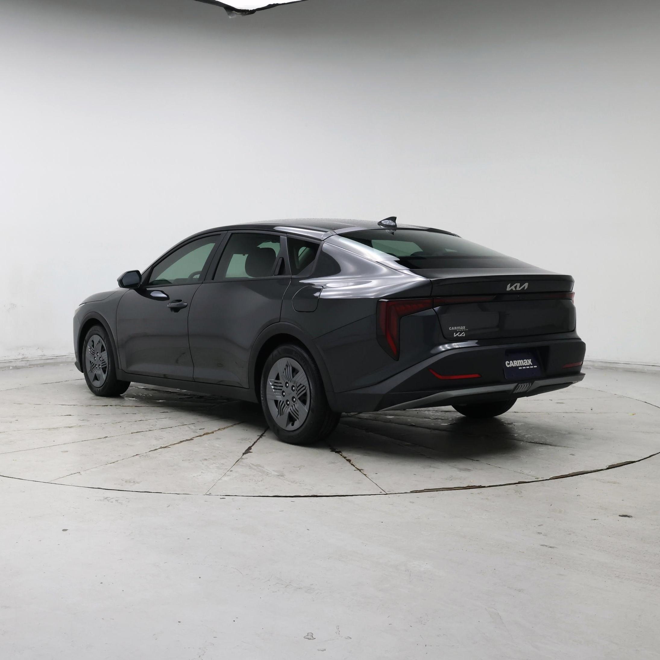 Thumbnail: 2025 Kia K4 - 2