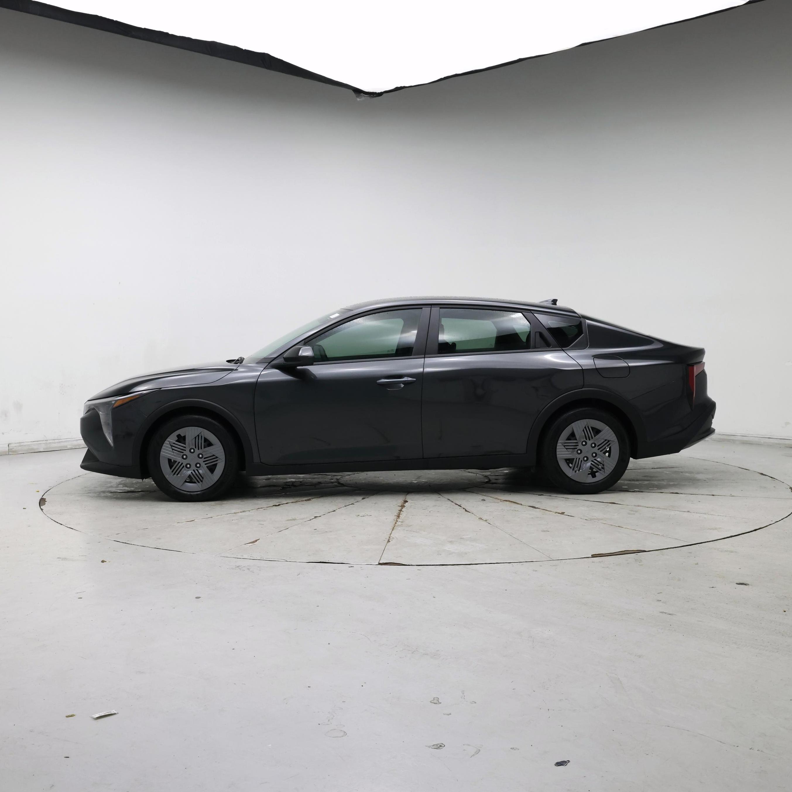 Thumbnail: 2025 Kia K4 - 3