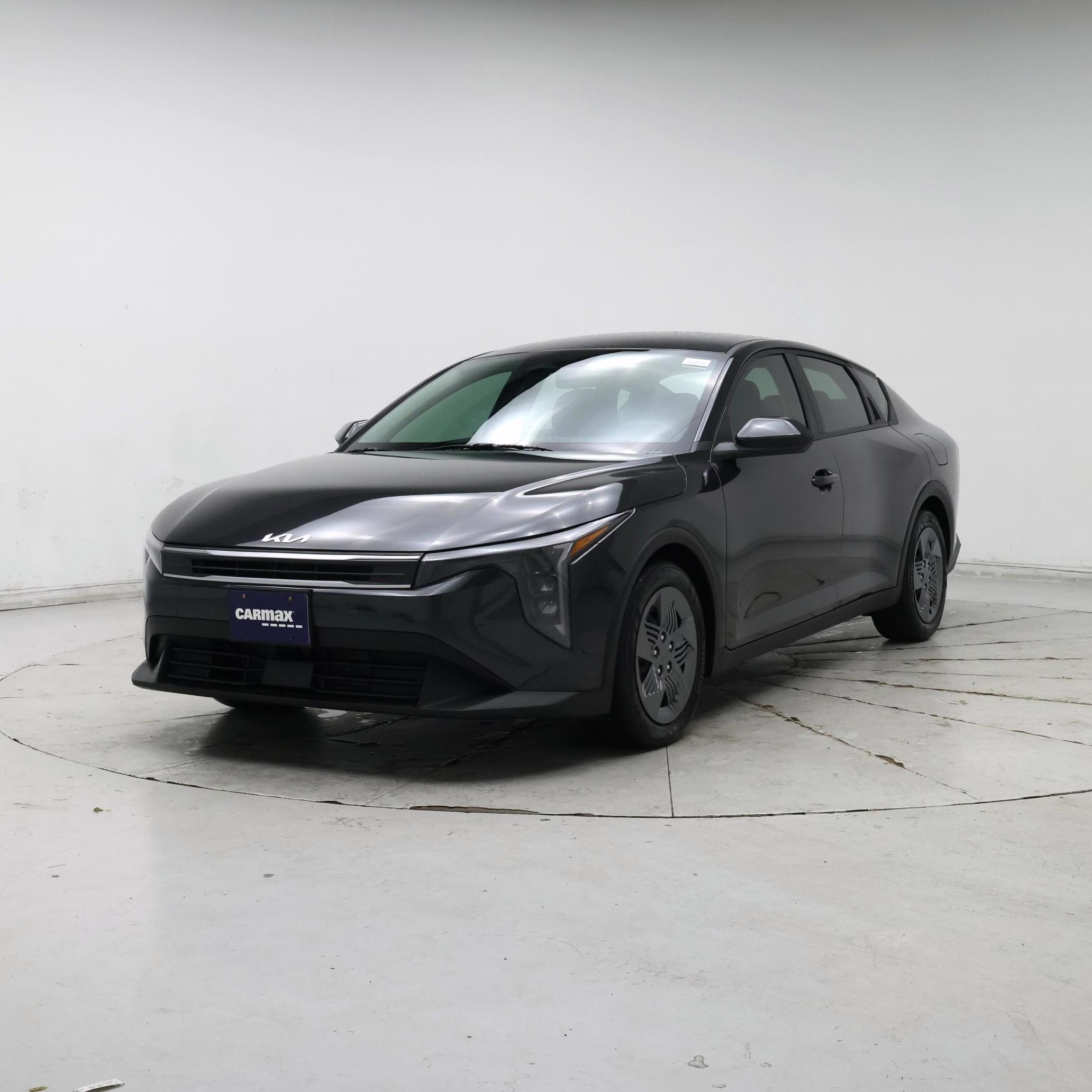 Thumbnail: 2025 Kia K4 - 4