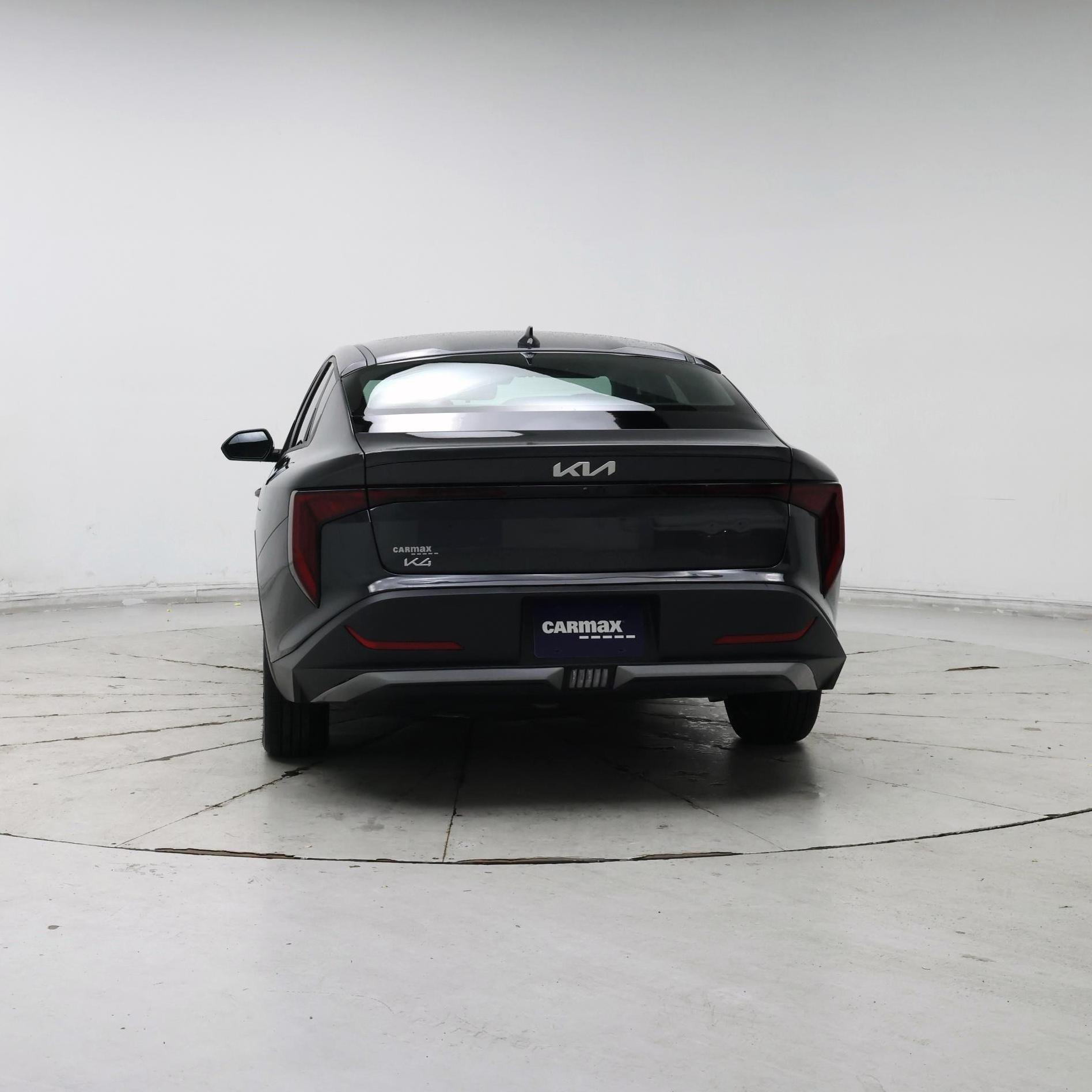 Thumbnail: 2025 Kia K4 - 6