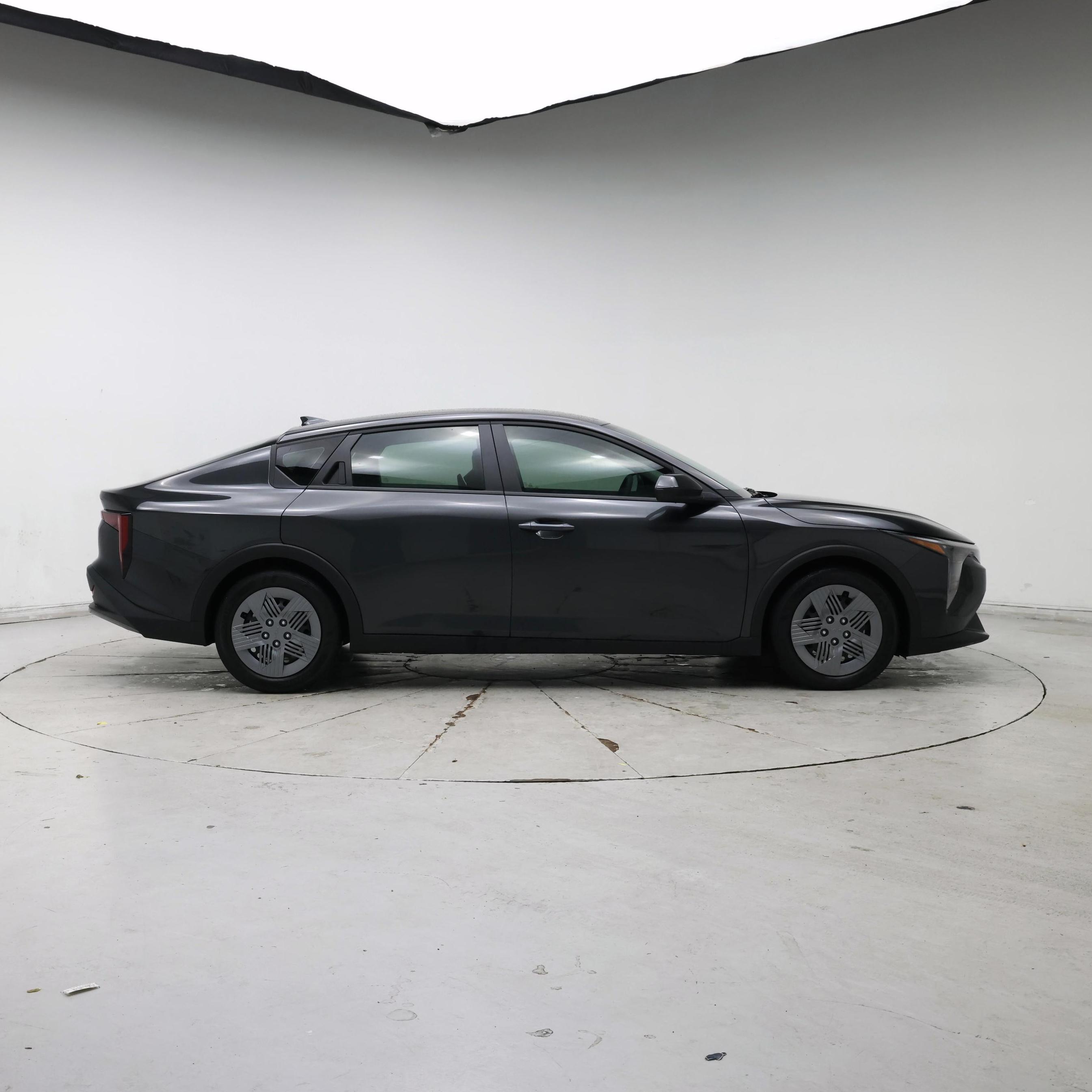 Thumbnail: 2025 Kia K4 - 7