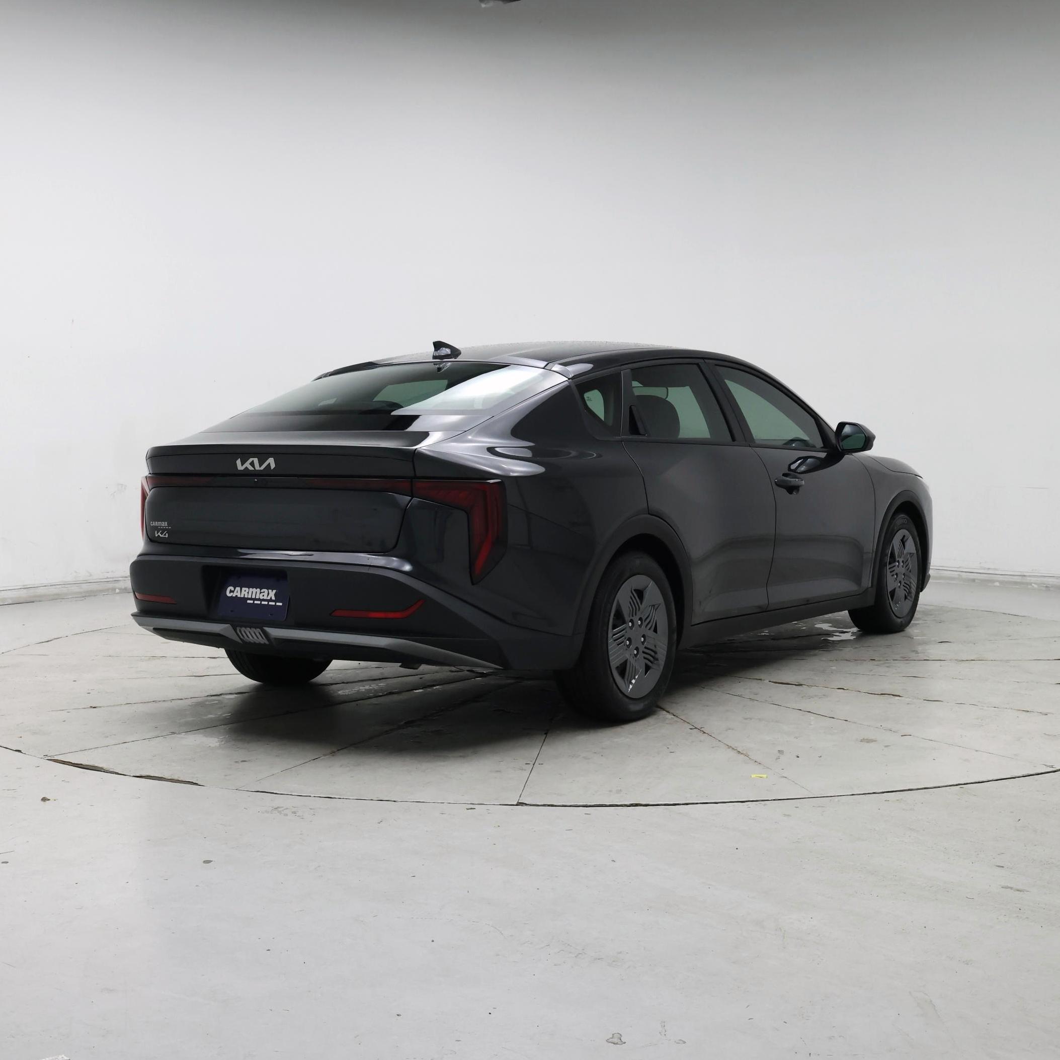 Thumbnail: 2025 Kia K4 - 8