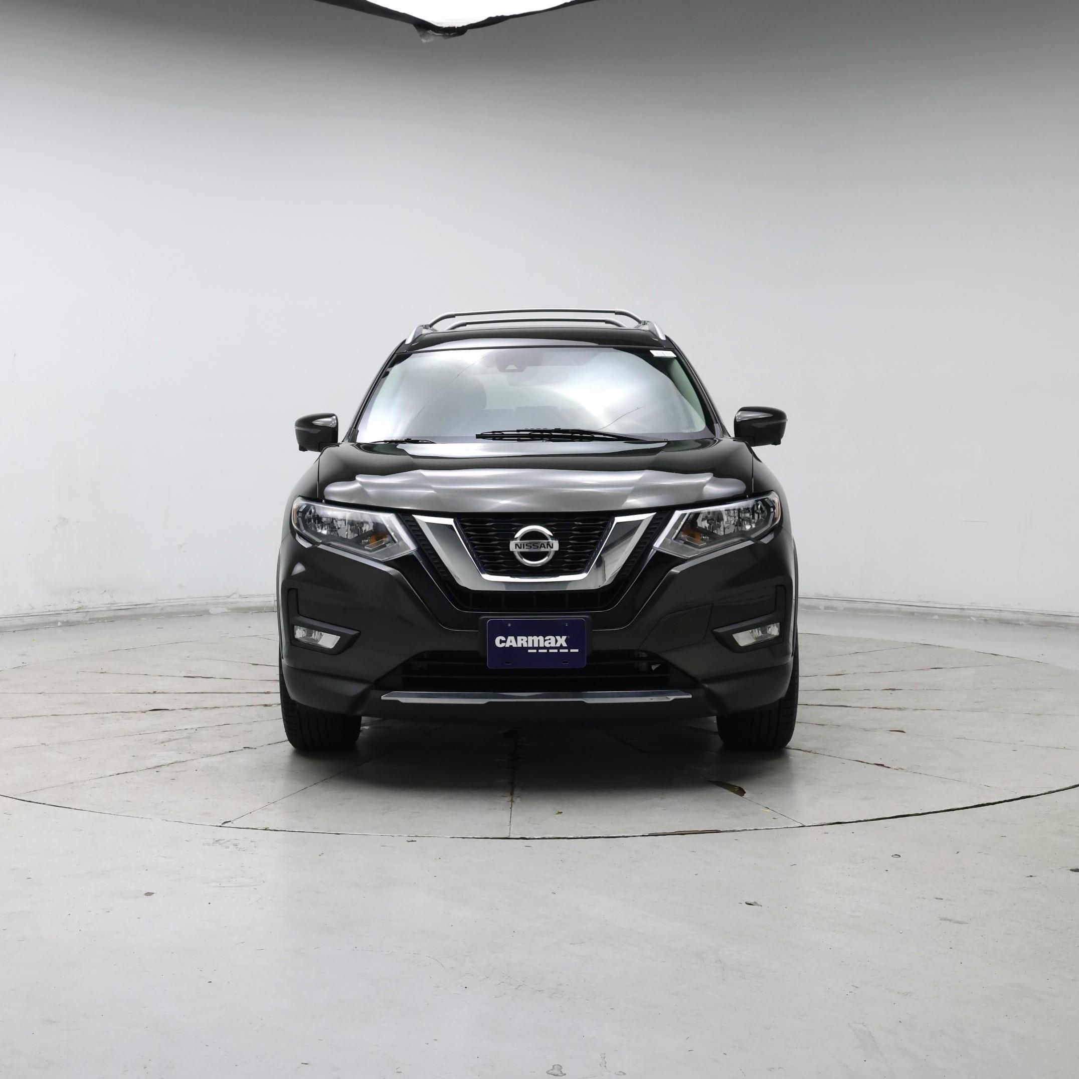 Thumbnail: 2017 Nissan Rogue - 5