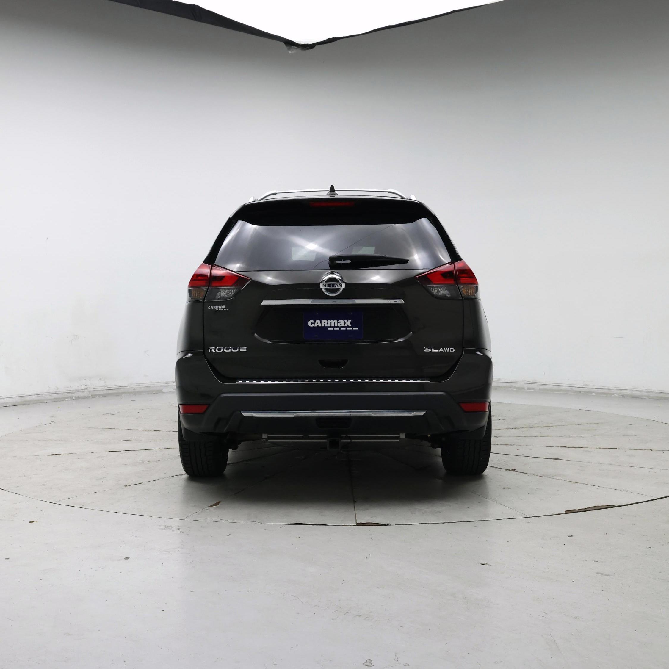 Thumbnail: 2017 Nissan Rogue - 6