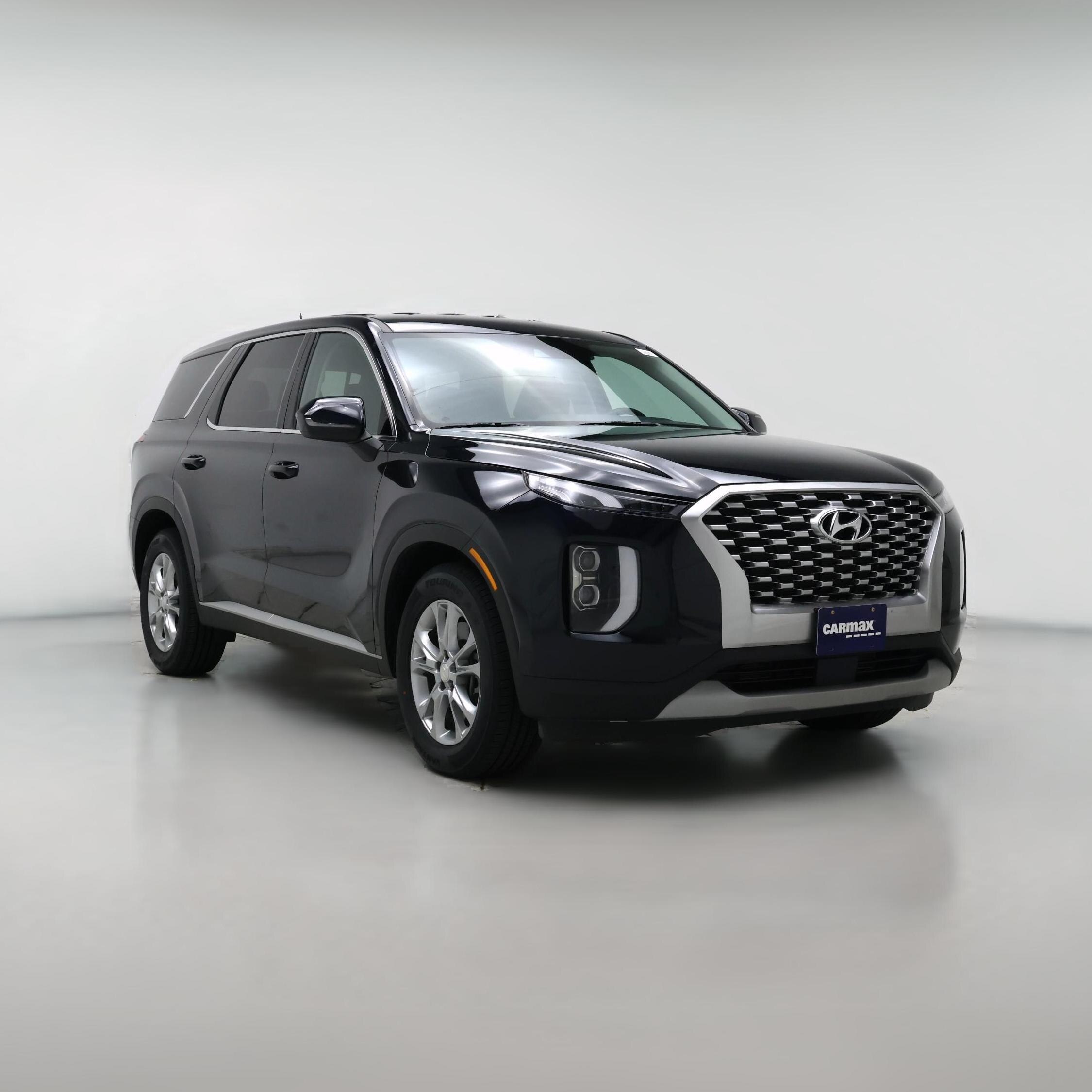 Thumbnail: 2022 Hyundai Palisade - 1