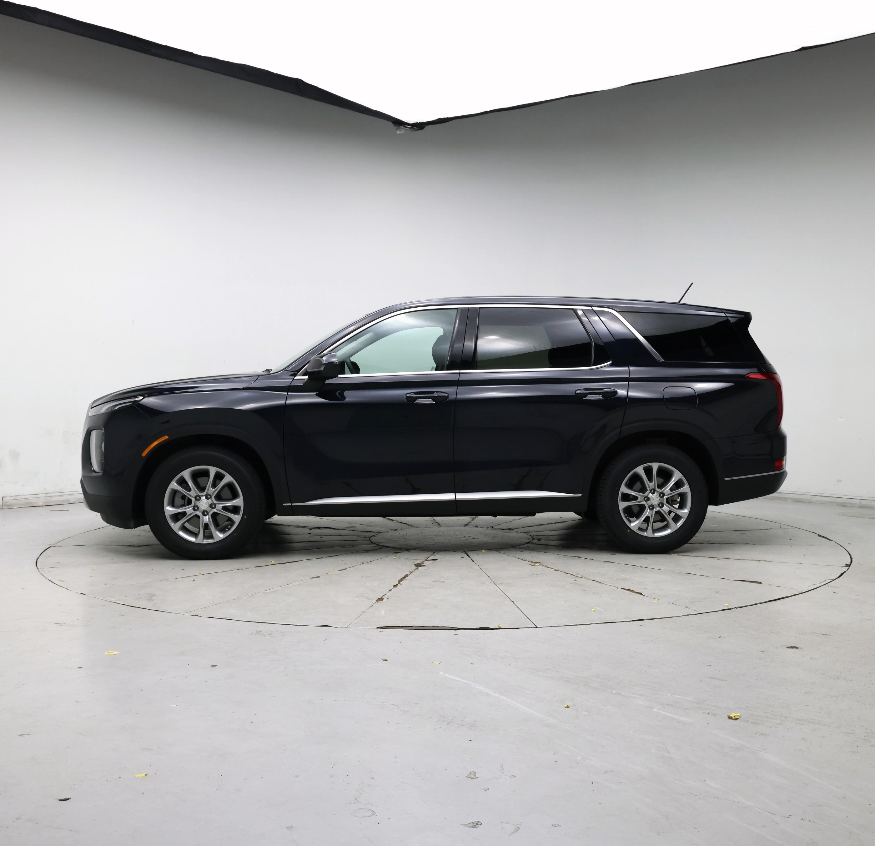 Thumbnail: 2022 Hyundai Palisade - 3