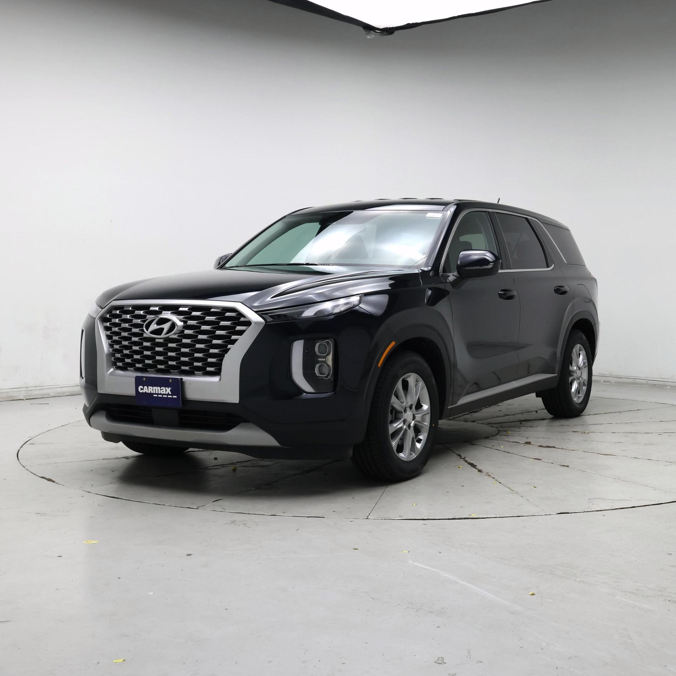 Thumbnail: 2022 Hyundai Palisade - 4