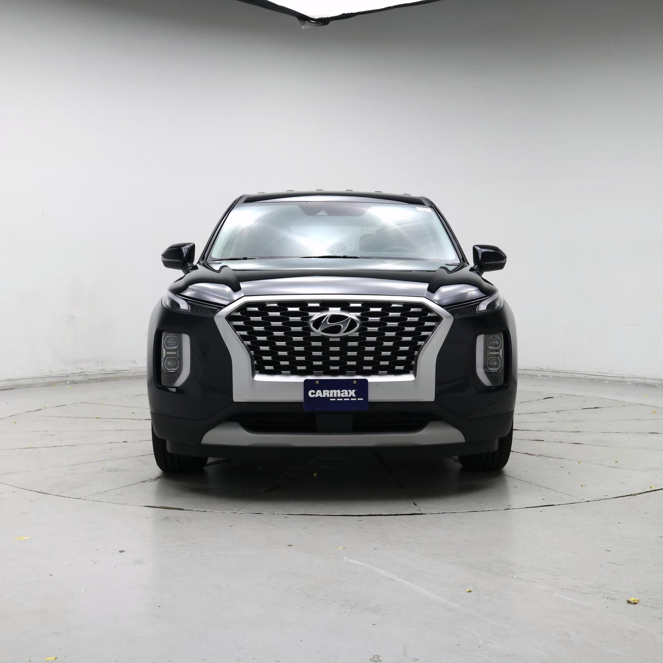 Thumbnail: 2022 Hyundai Palisade - 5