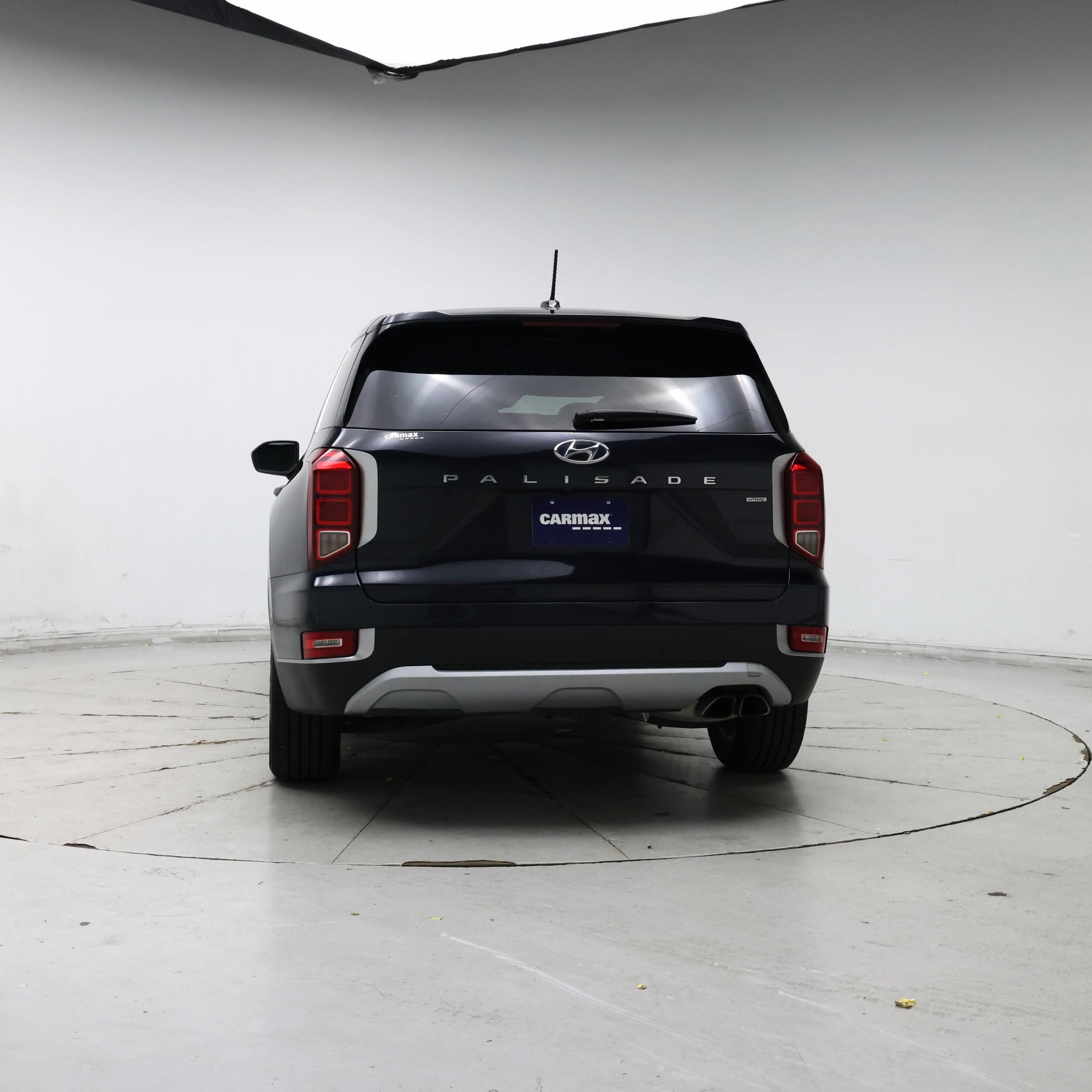 Thumbnail: 2022 Hyundai Palisade - 6